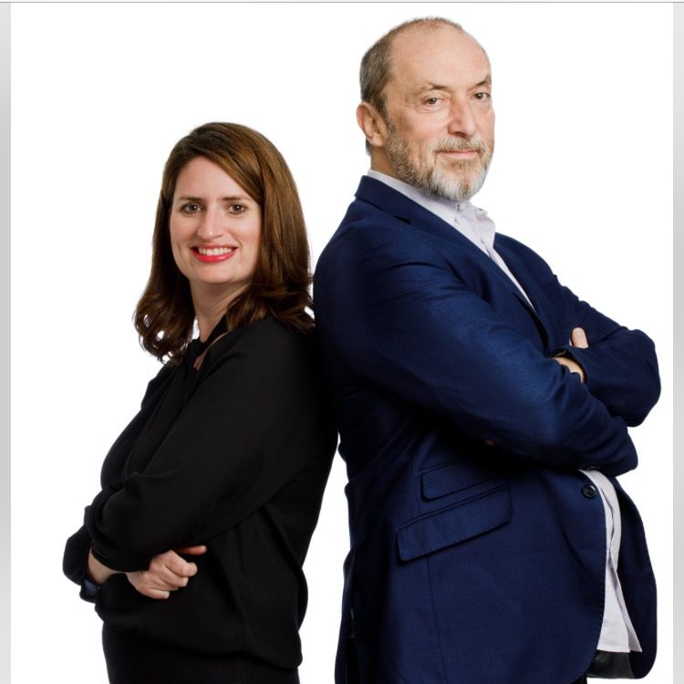Keeping Up With the Joneses: The Comparison Dilemma, featuring Brian Smith