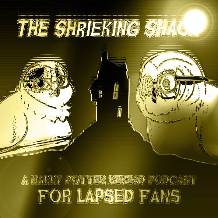 Primo Shrieks 2