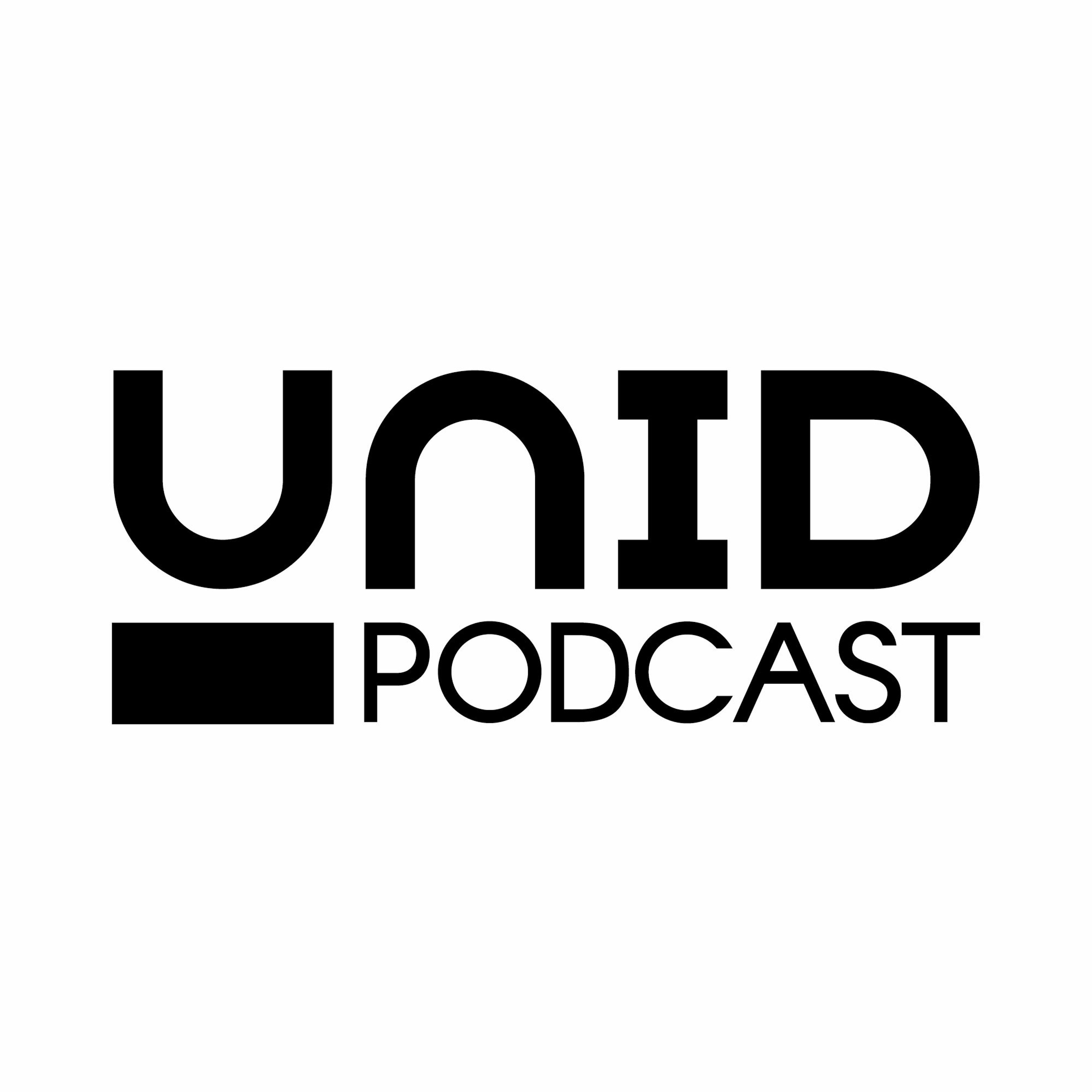 UNID podcast