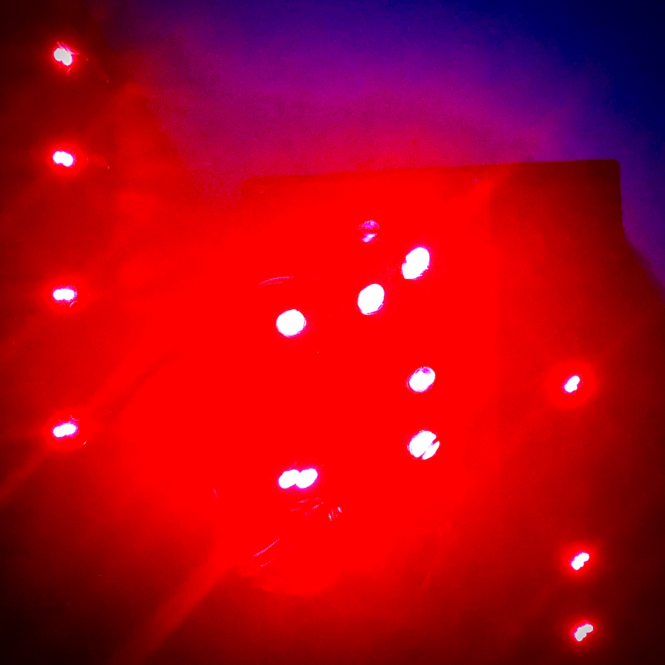 No Light