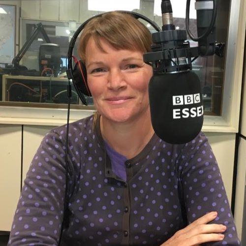 Gardening Podcast 28.12.19