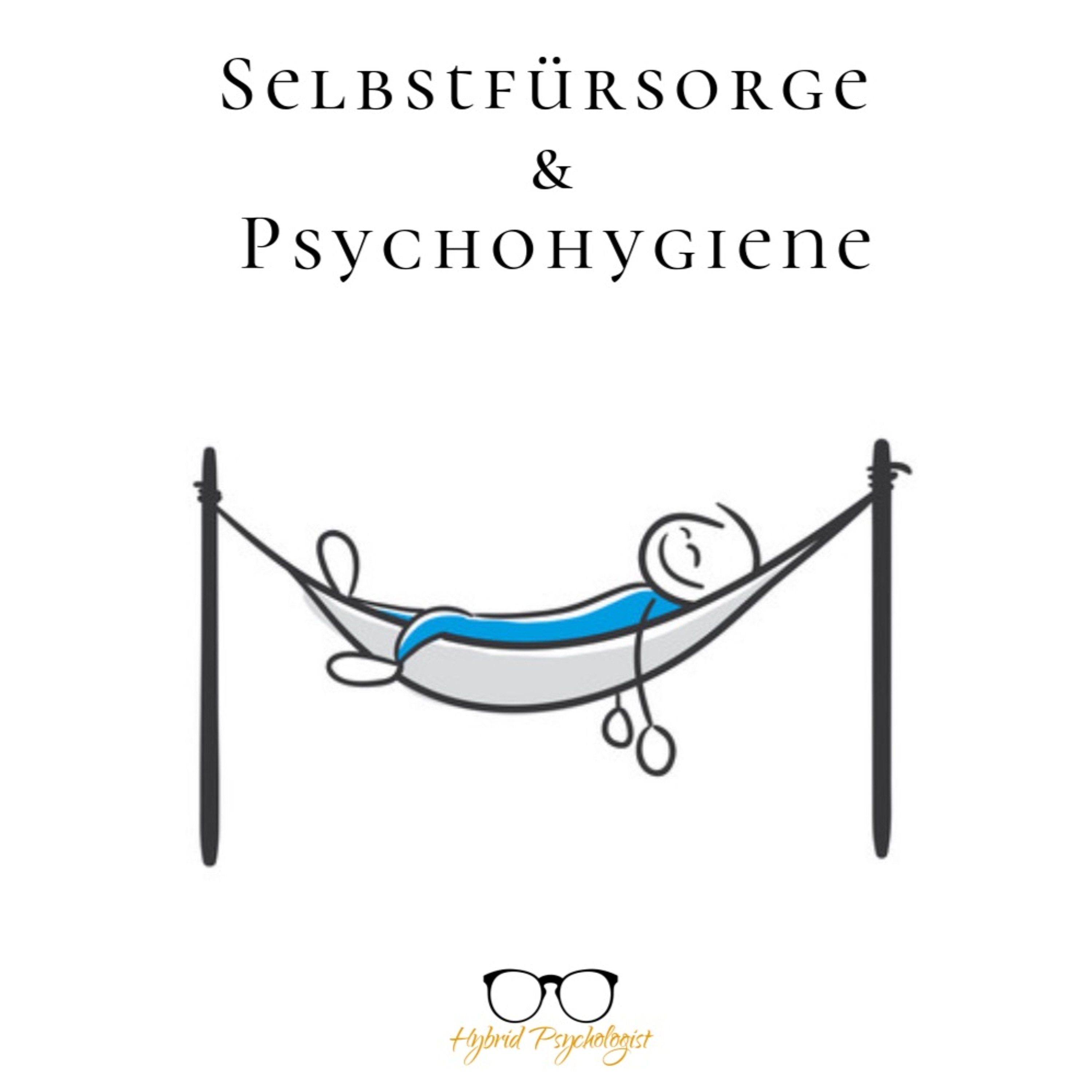 Wie ich werde, wer ich bin | HybridPsychologist