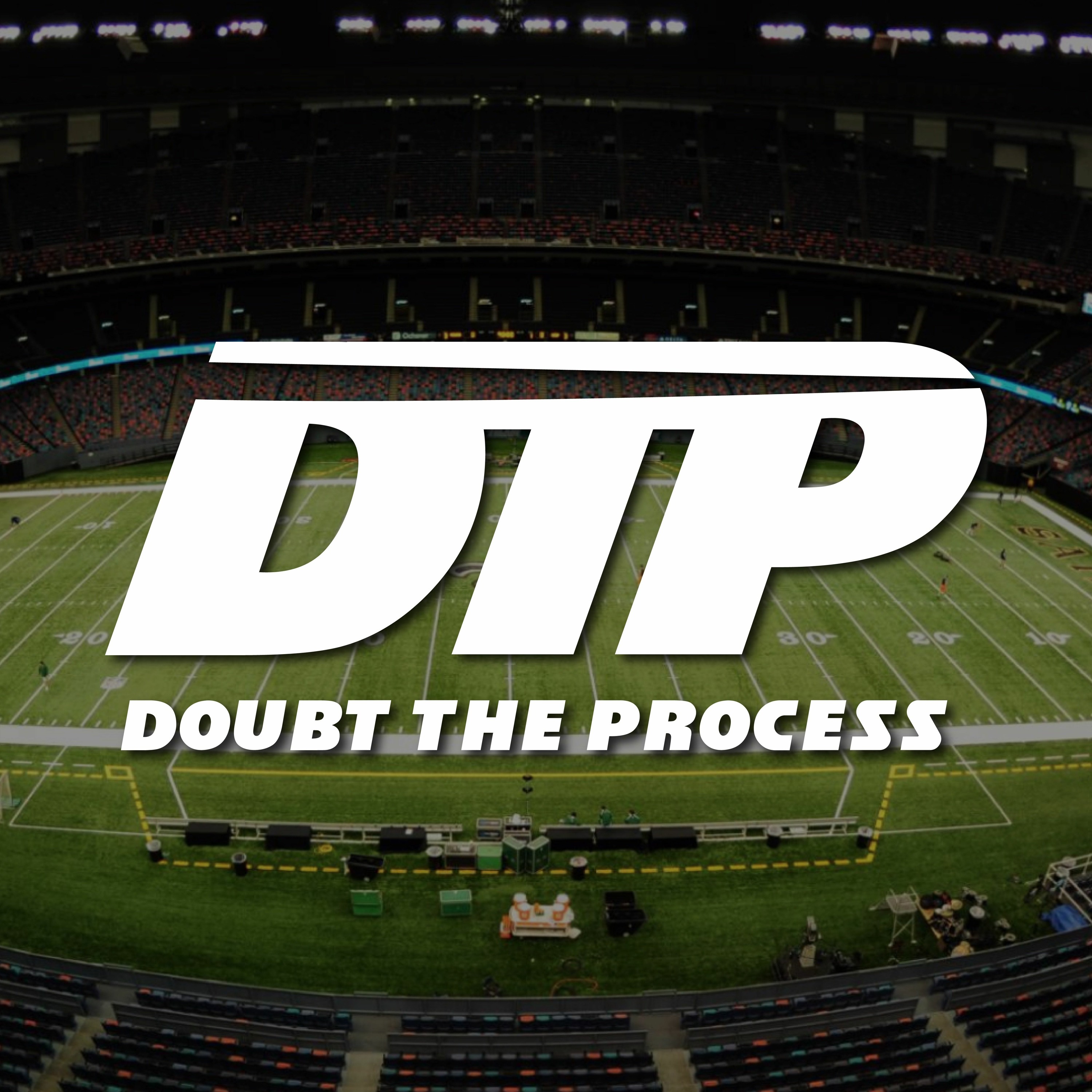 Doubt The Process