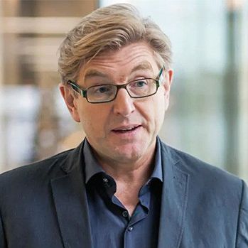 Keith Weed talks brand purpose, advertising trust and becoming an agony uncle