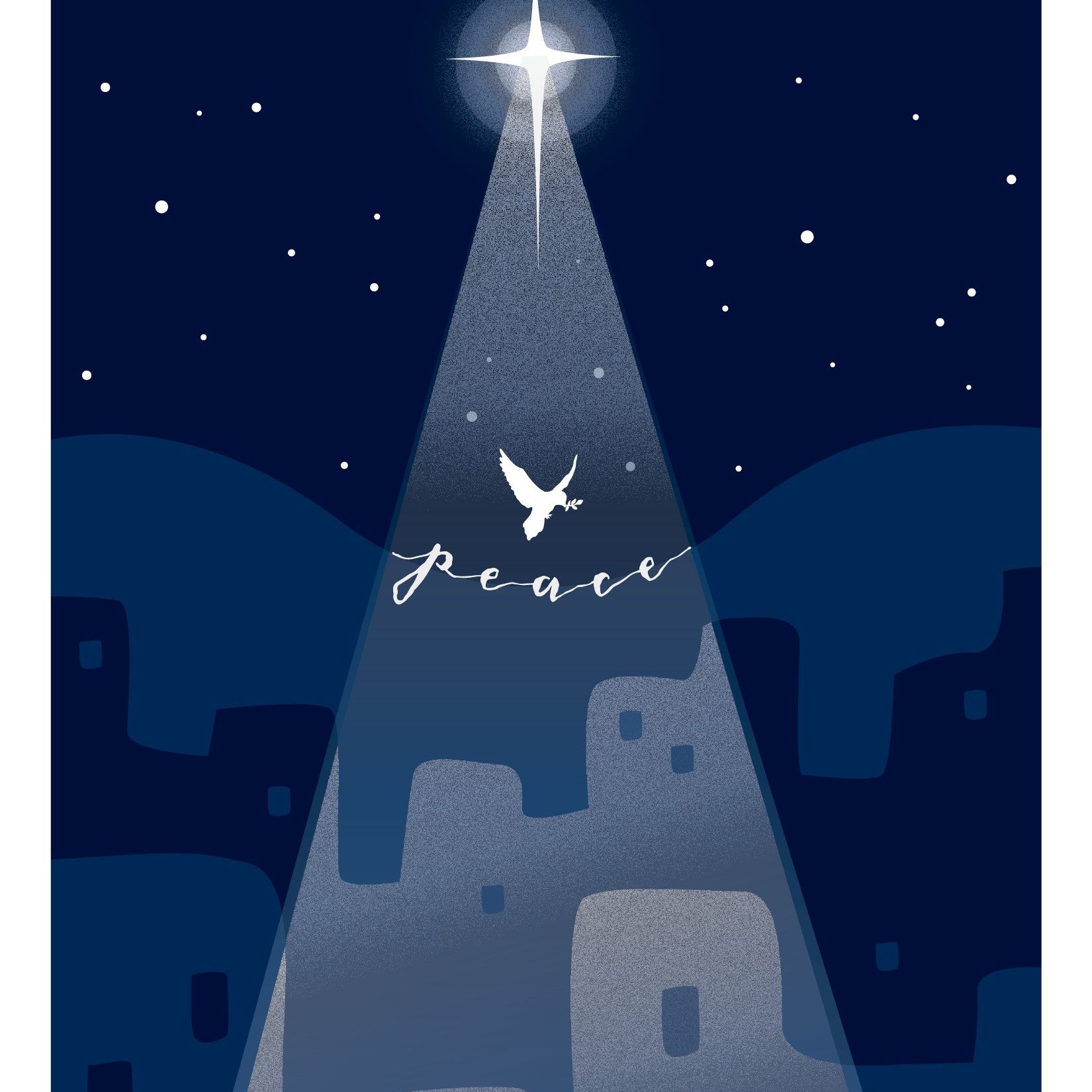 12/29/19 - The God of the Outcasts - Isaiah 56:1-8