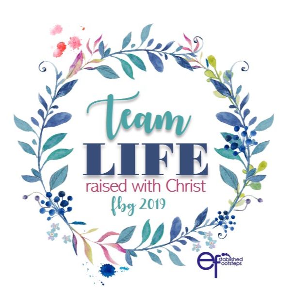 Fall Bible Getaway 2019 Message 4 "Team Life Training"