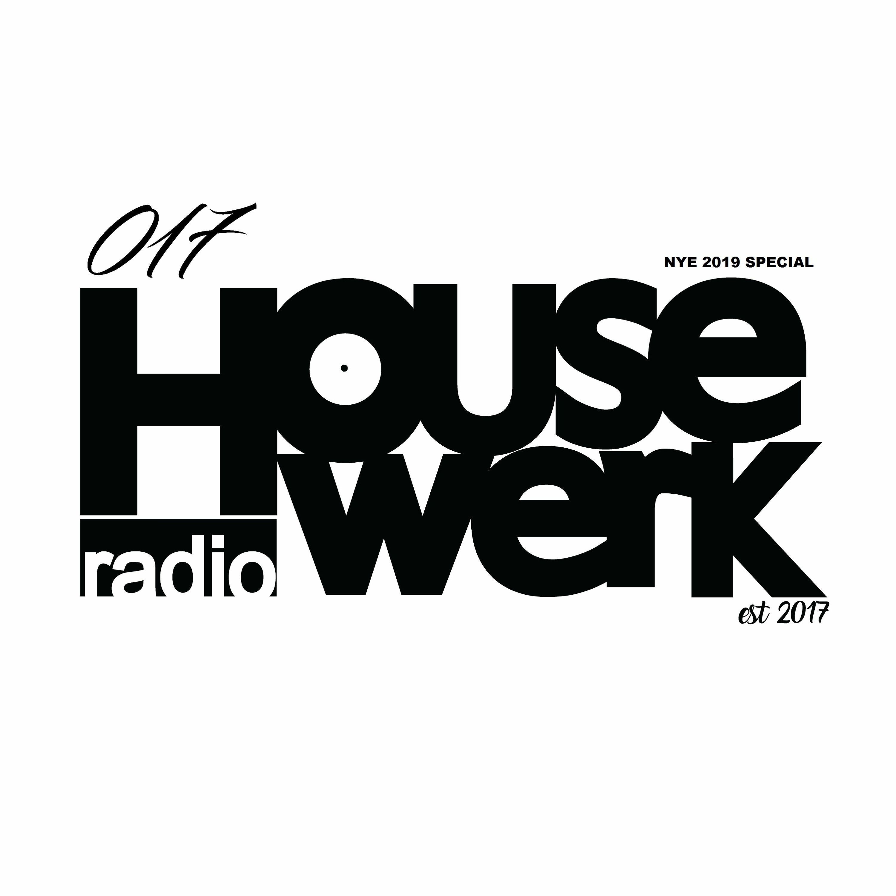 Housewerk Radio