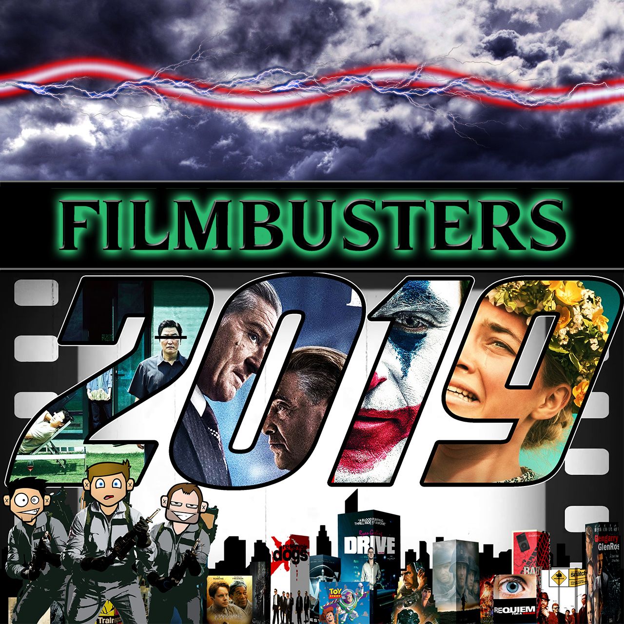 Top 10 Best Films of 2019