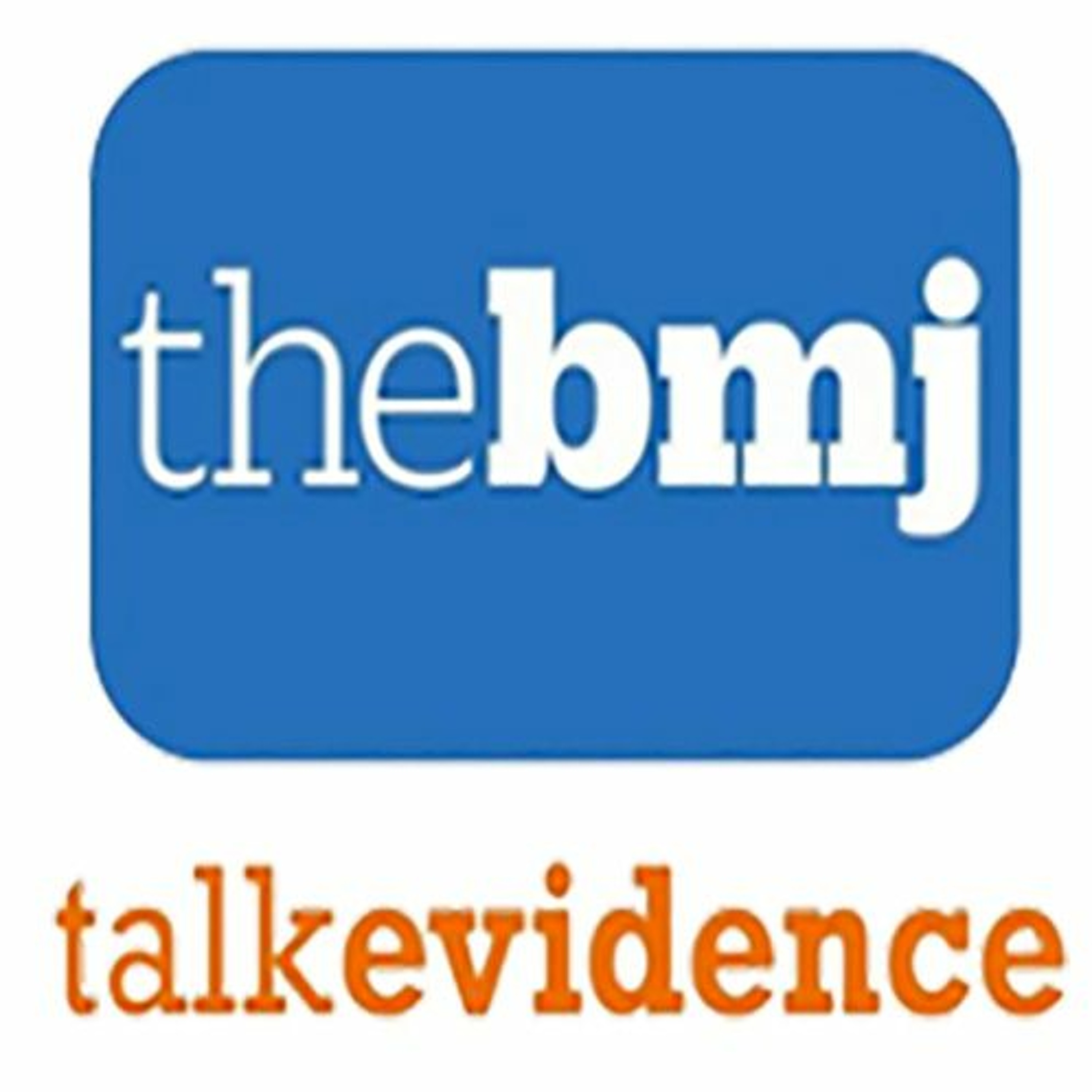 BMJ talk medicine