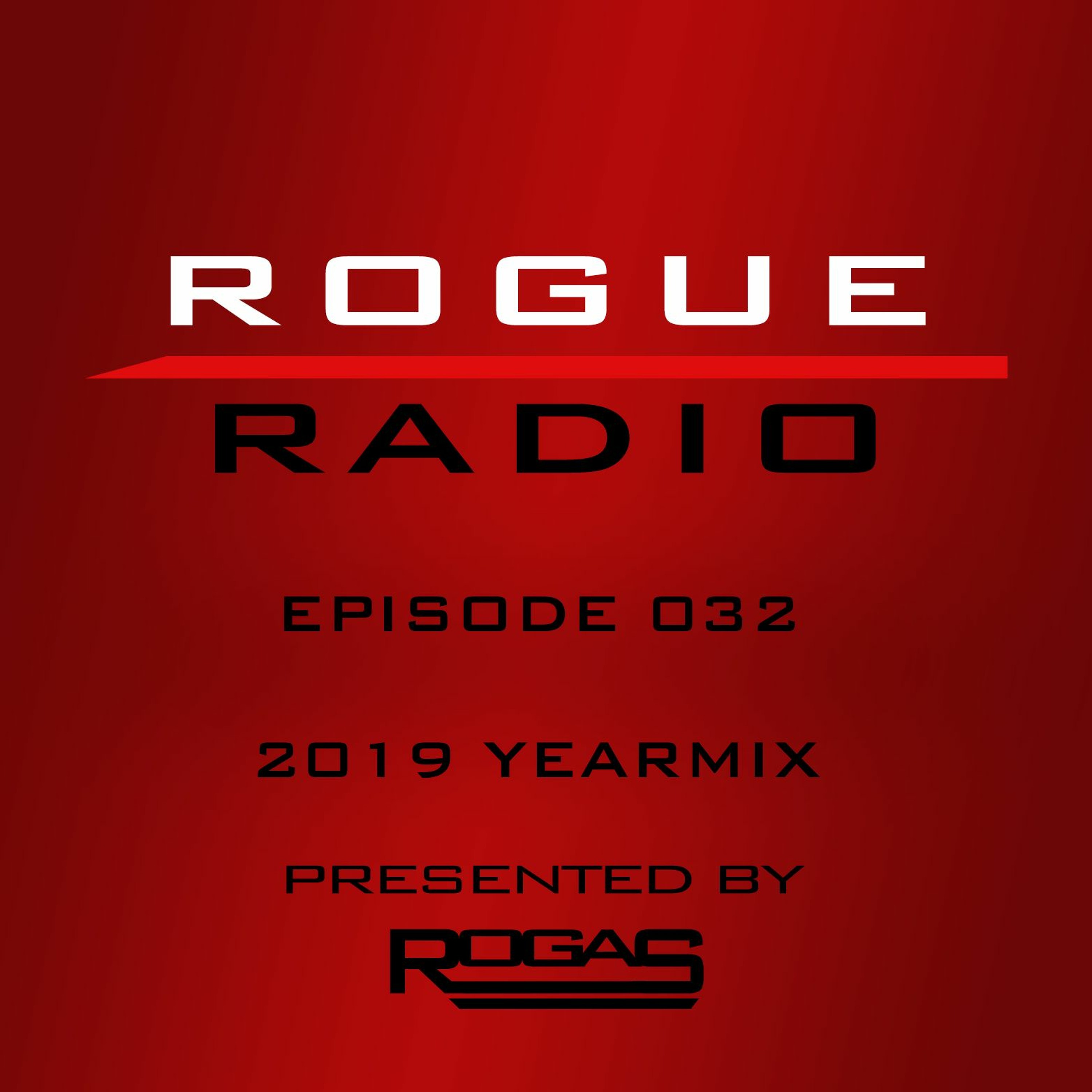 ROGUE RADIO