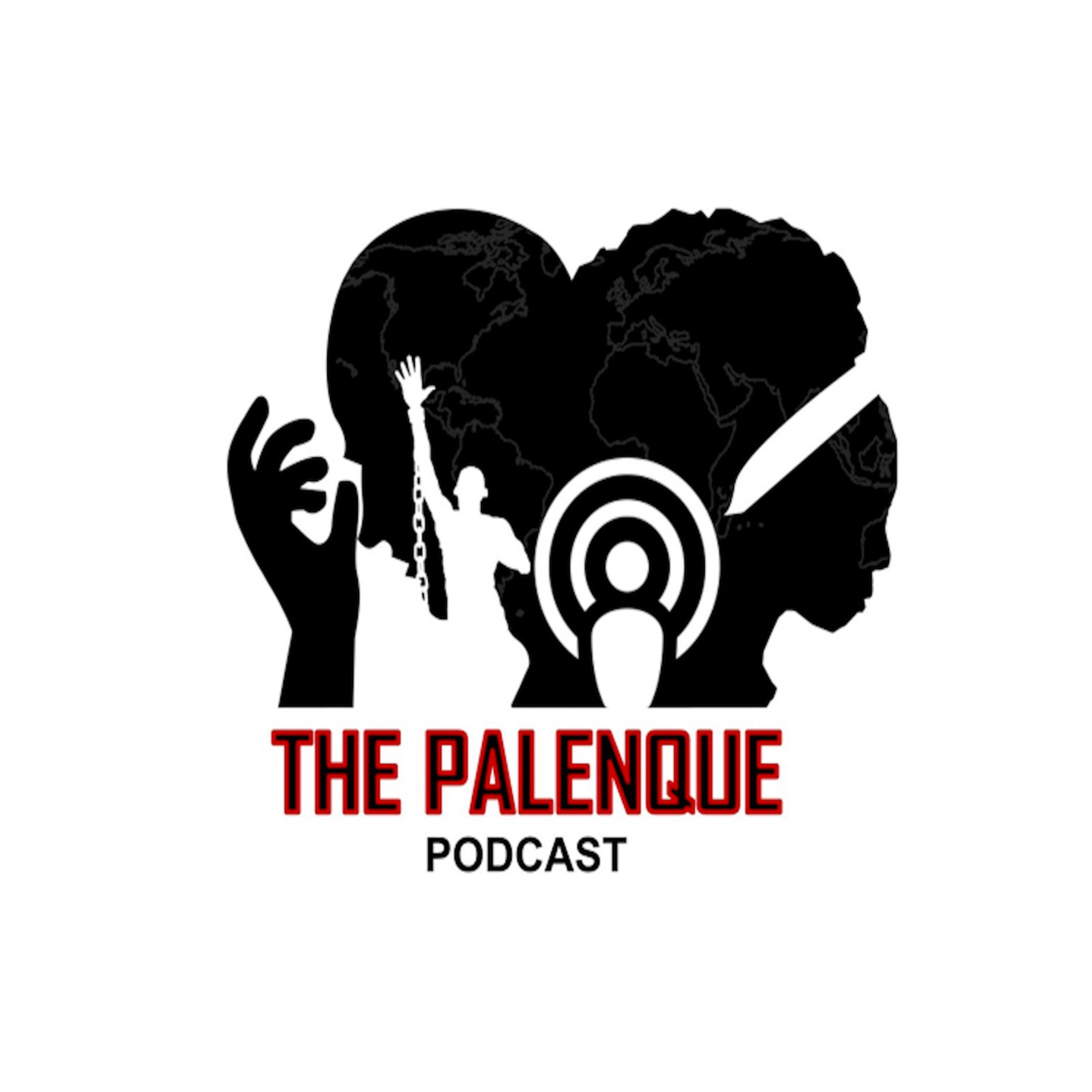 The Palenque Podcast