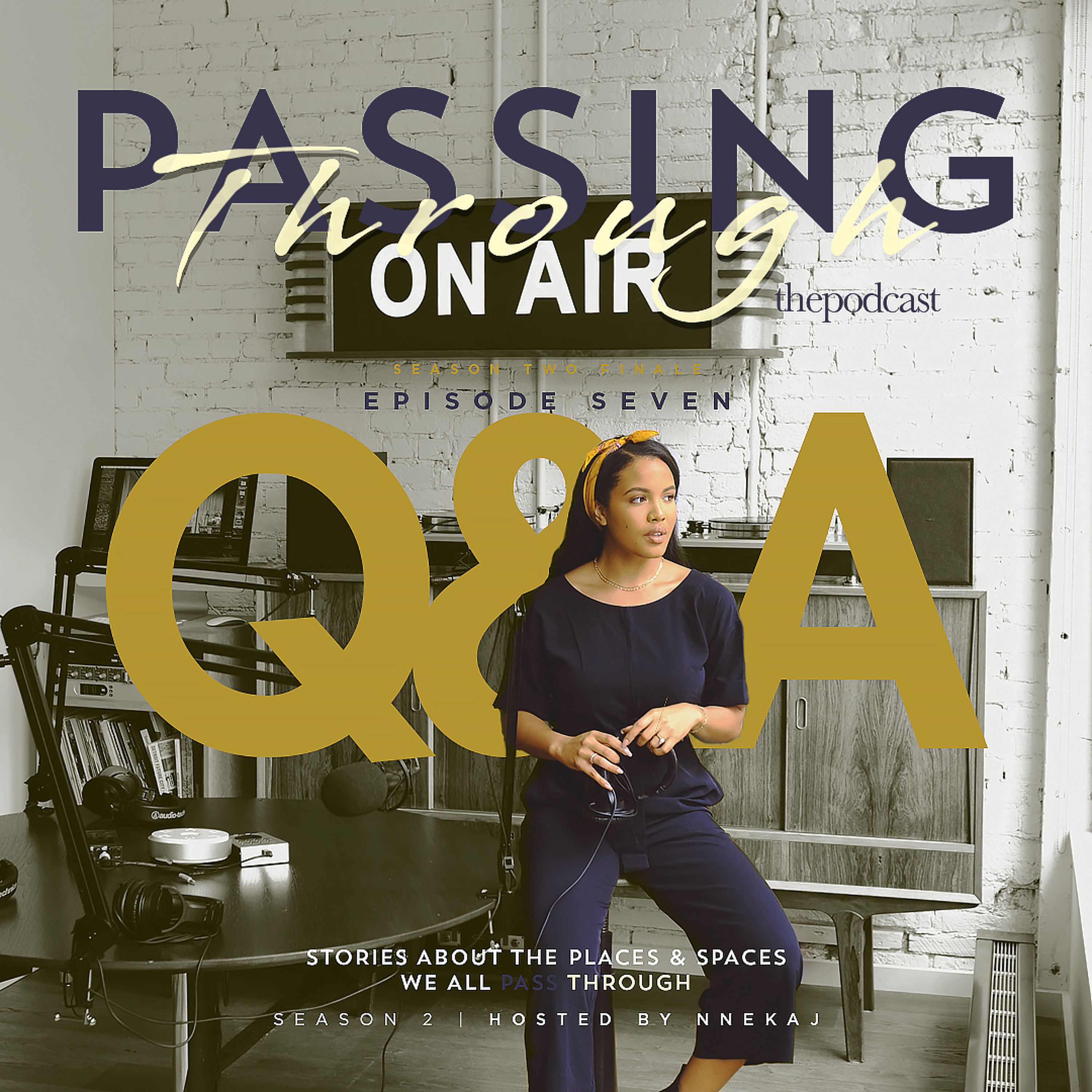 Passing Through