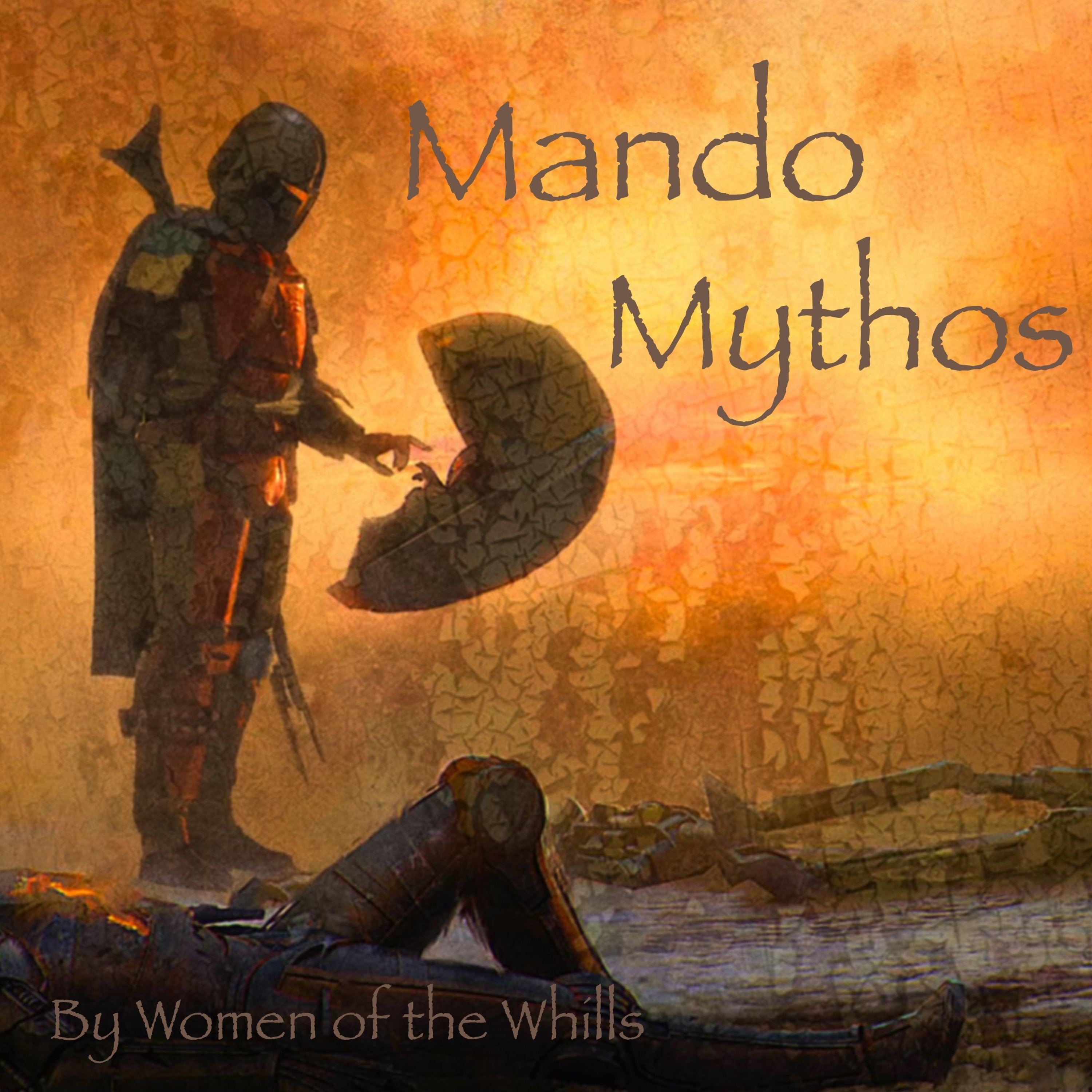 Women of the Whills
