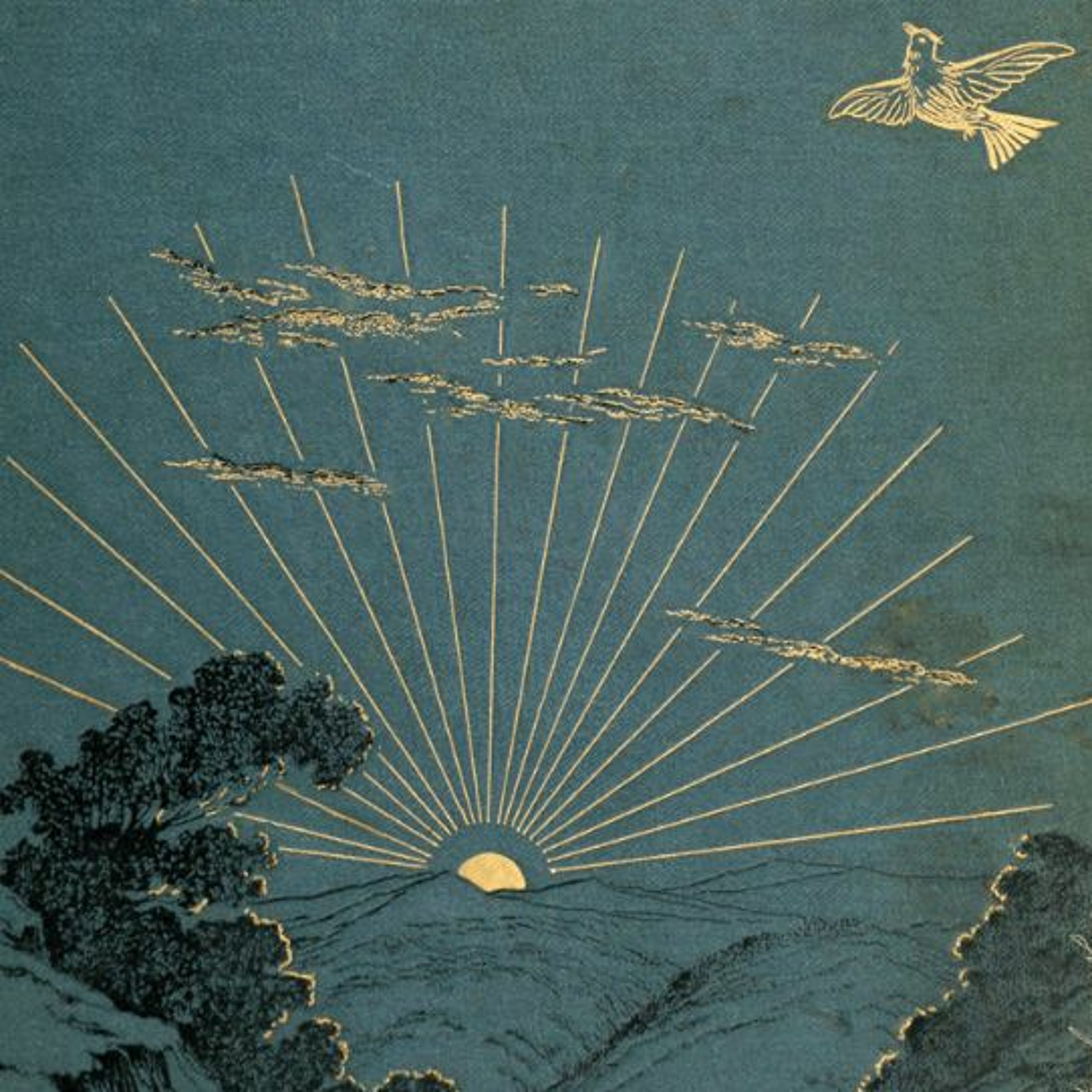 A Guided Meditative Morning Journey for an Expansive Day