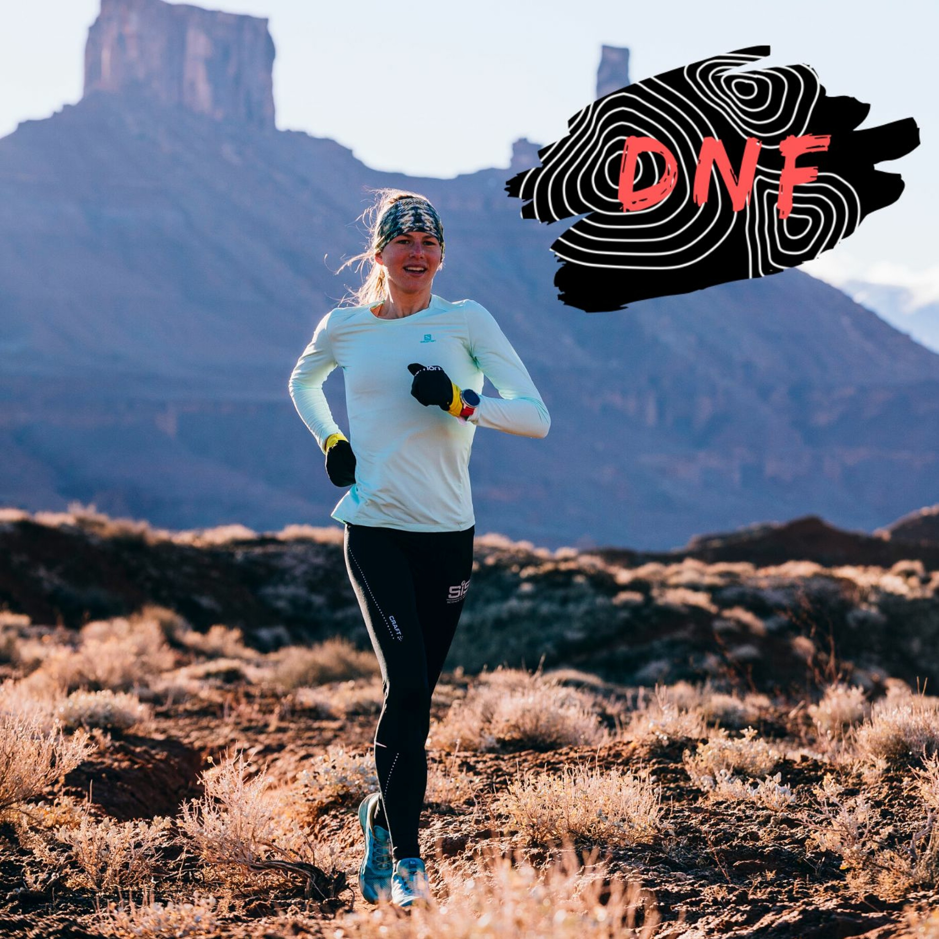 DNF Podcast