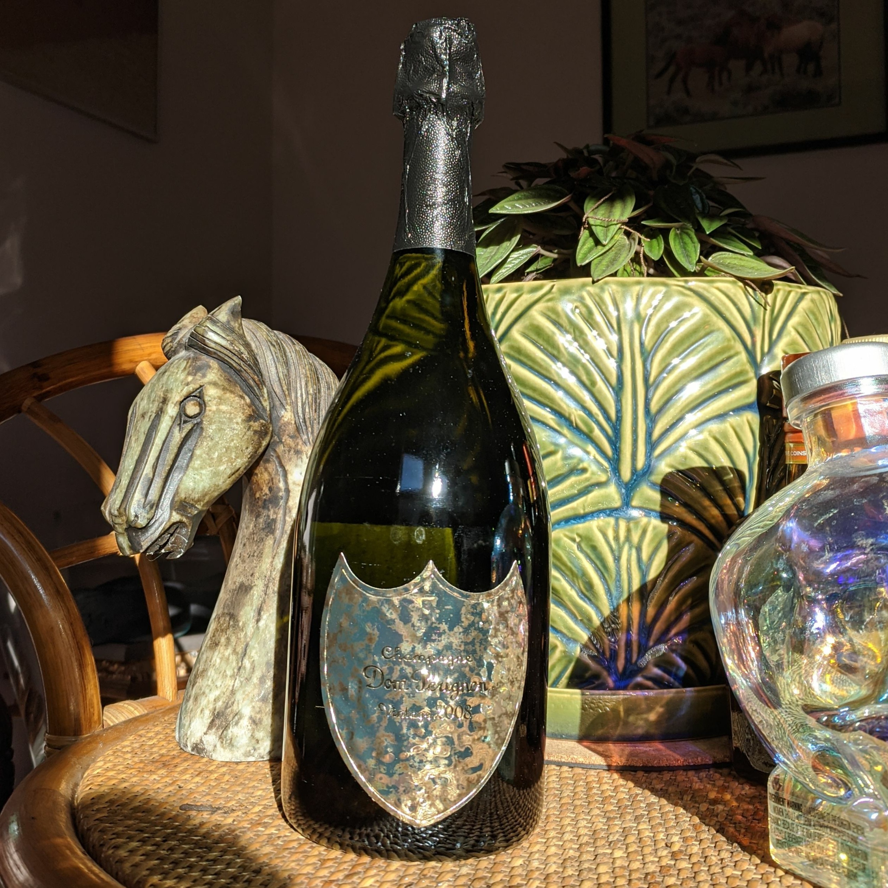 Ethical Ho Bubbles