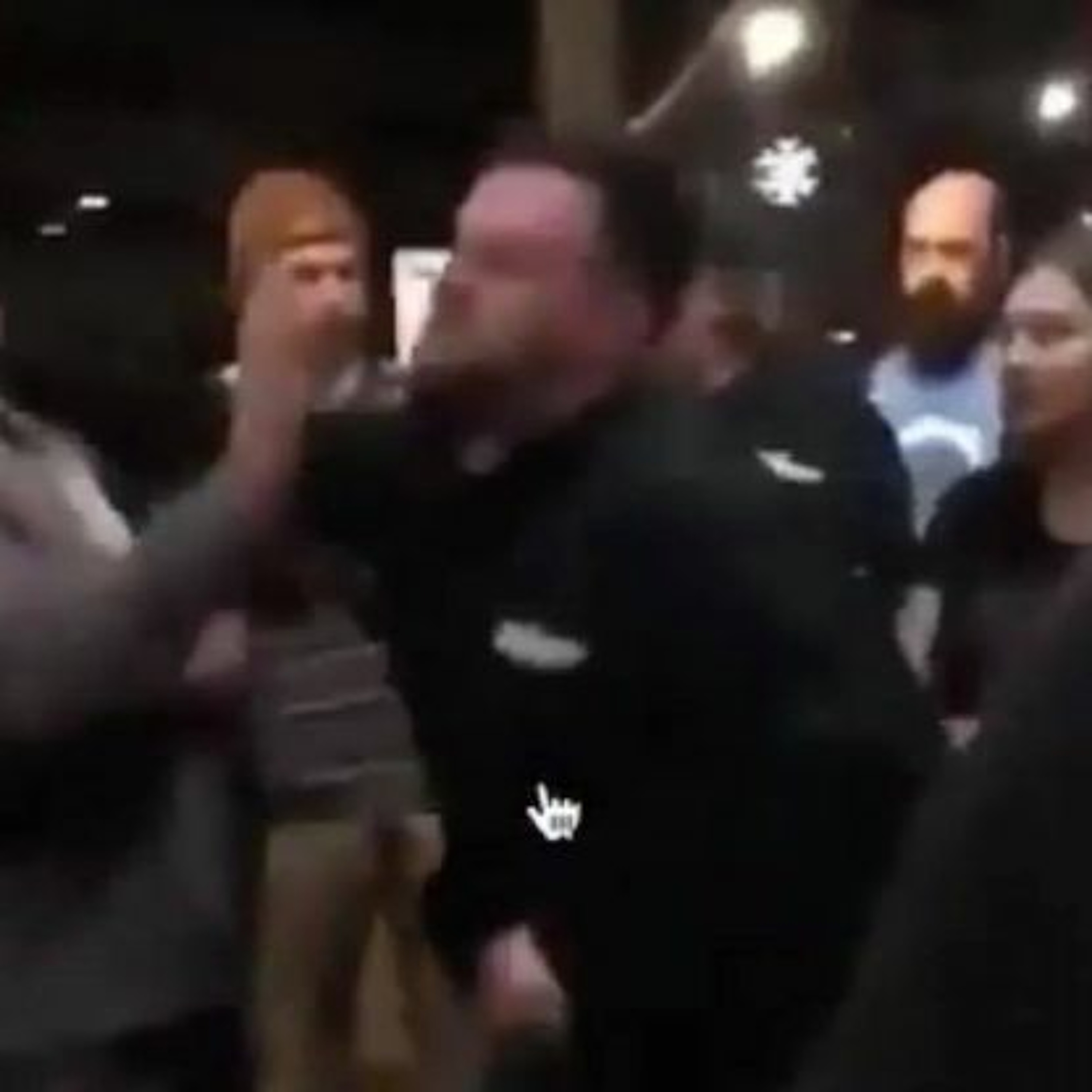 Manchester bouncer thugs, Pembroke DUI tragedy, Kylie Kilpatrick preview