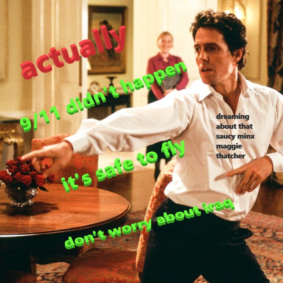 RankandFile.ca Holiday Special | Love Actually was an inside job & Scrooged redeems us all