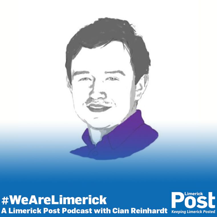 James Lawlor, Narrative 4 | WeAreLimerick Episode 34