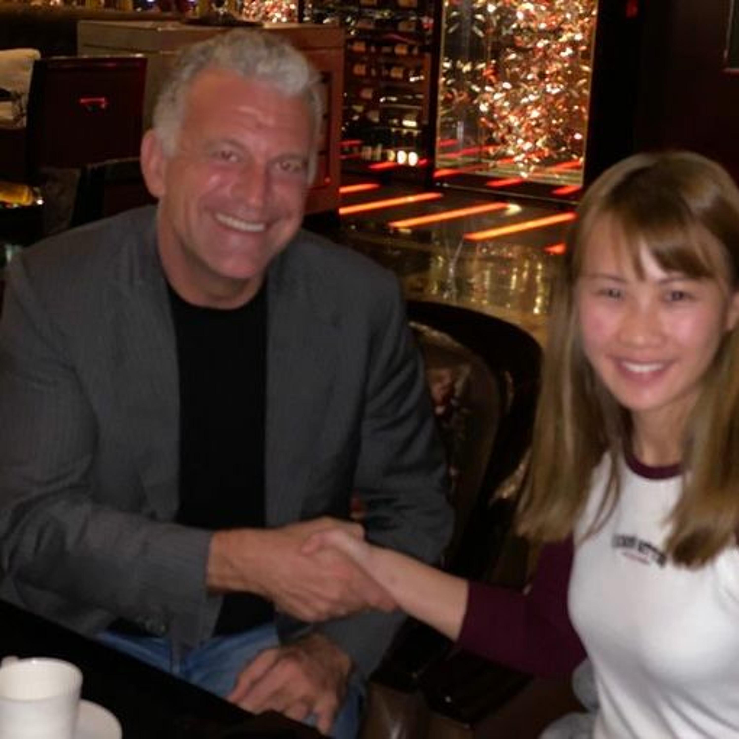 Dylan Ratigan