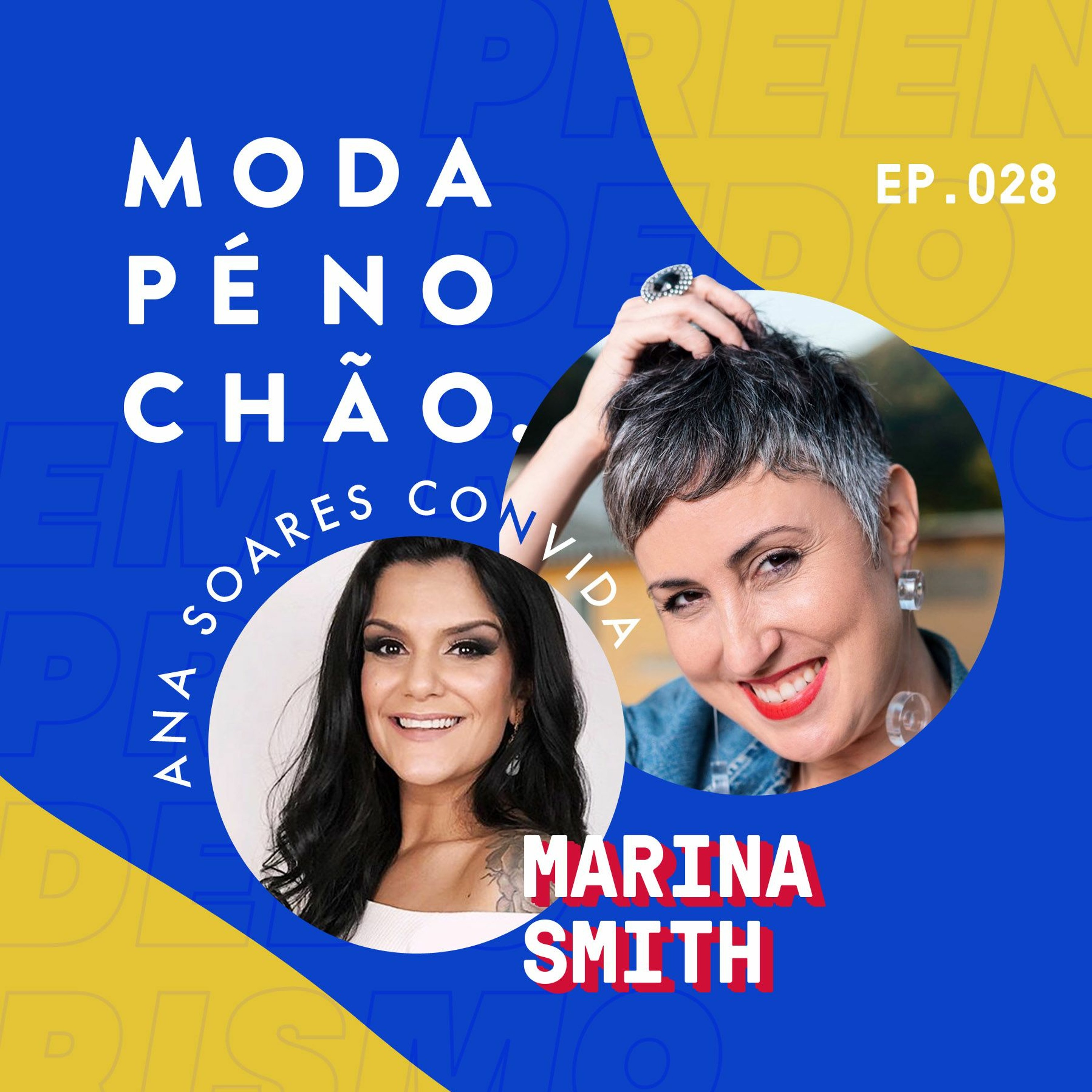 #28: Maquiagem