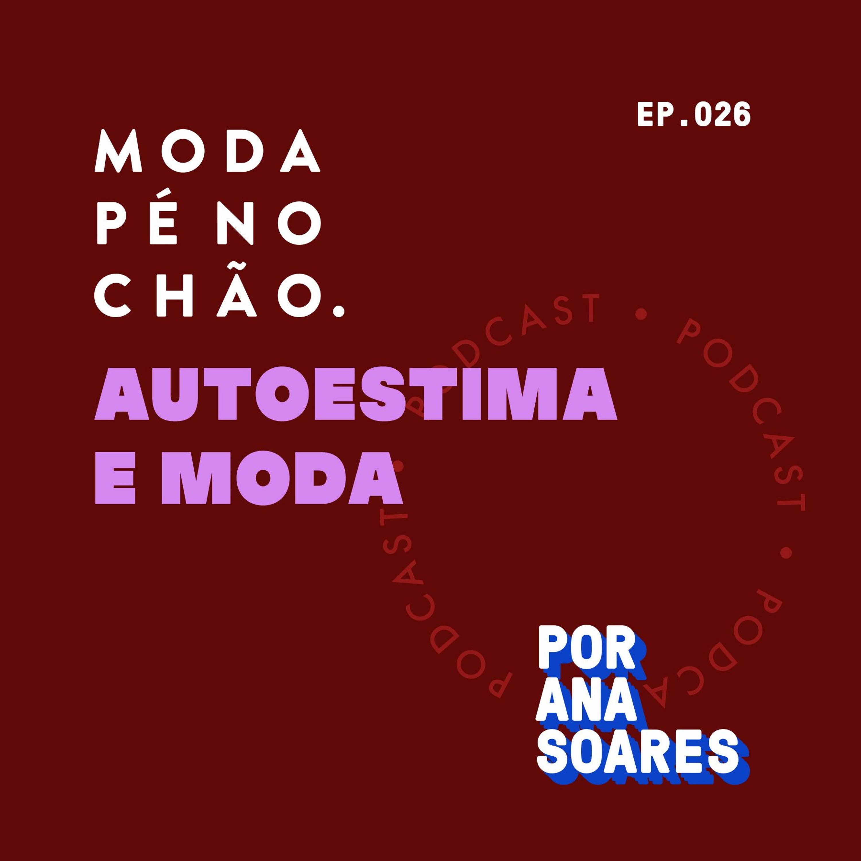 #26: Autoestima