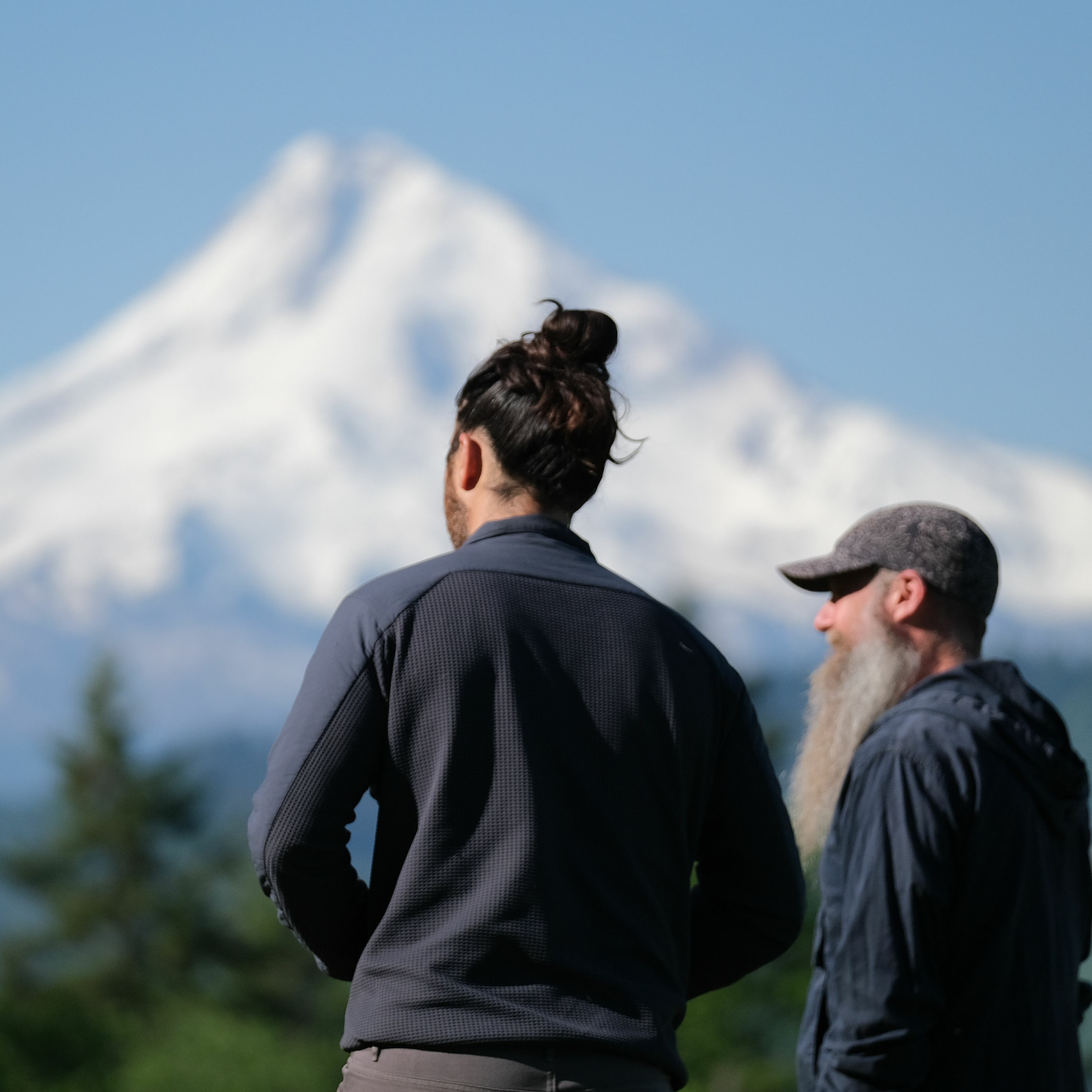 TTGL #5 Brian Interviews Nate Ready of Hiyu Wine Farm