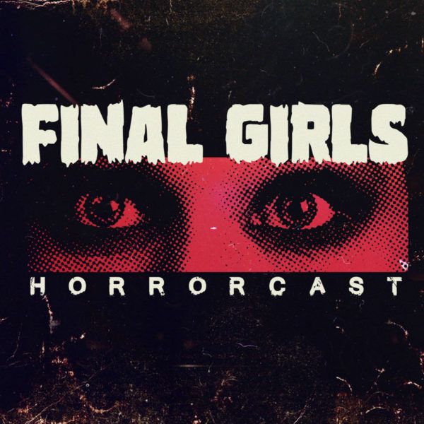 Final Girls Ep 157: Jewish-Themed Horror Films