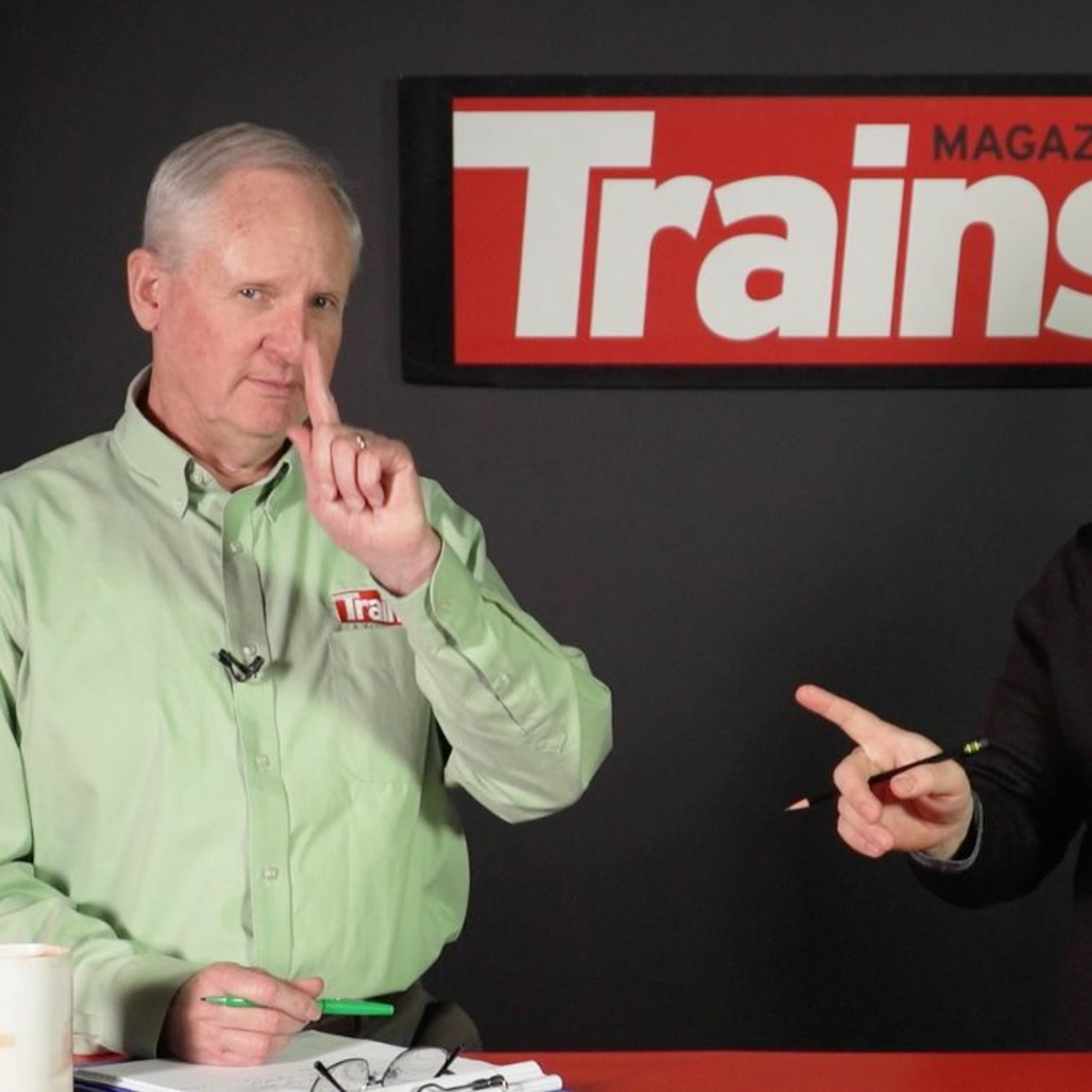 Trains News Wire Round-up for the week of Jan. 3, 2020