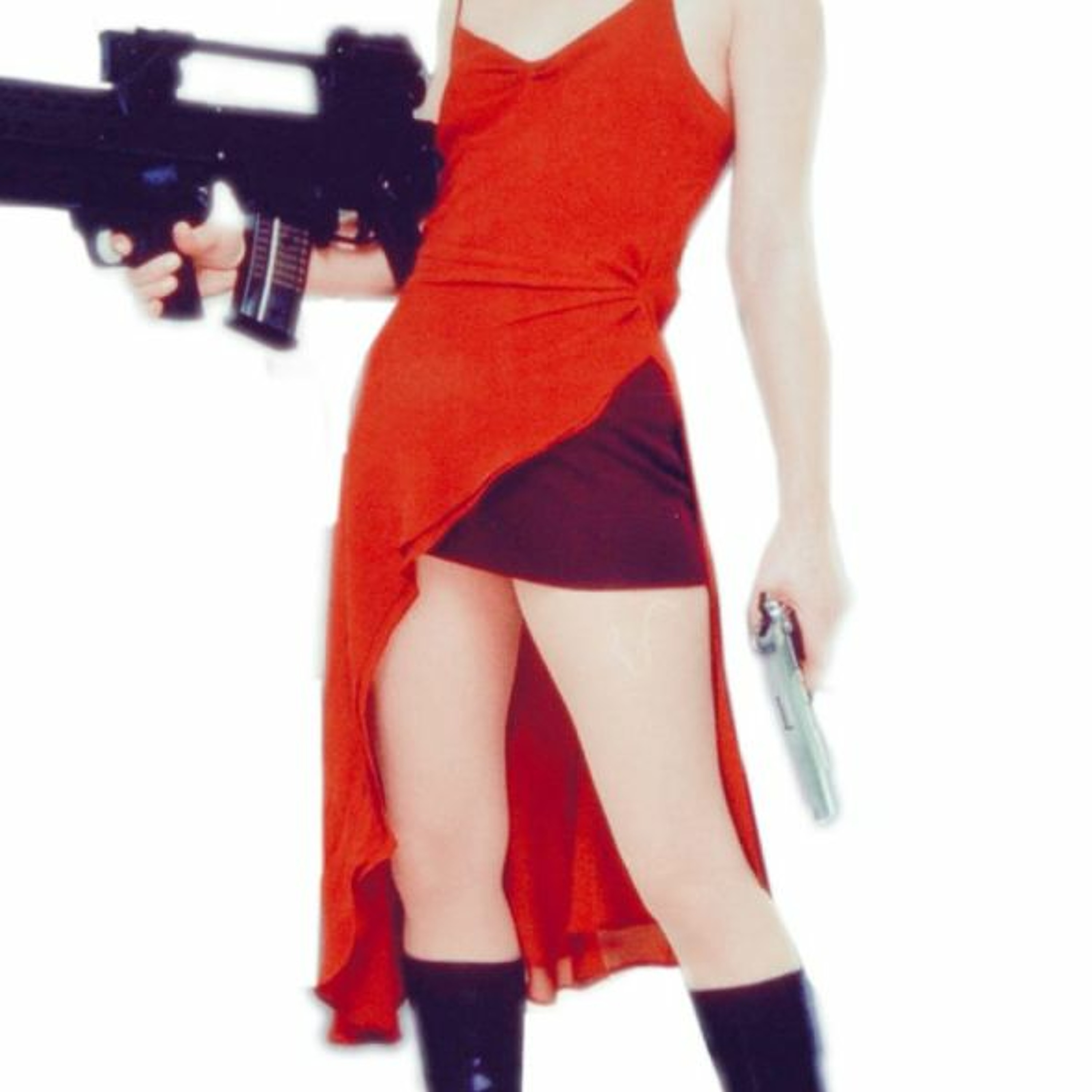 Adaptation Hell: Resident Evil and Silent Hill