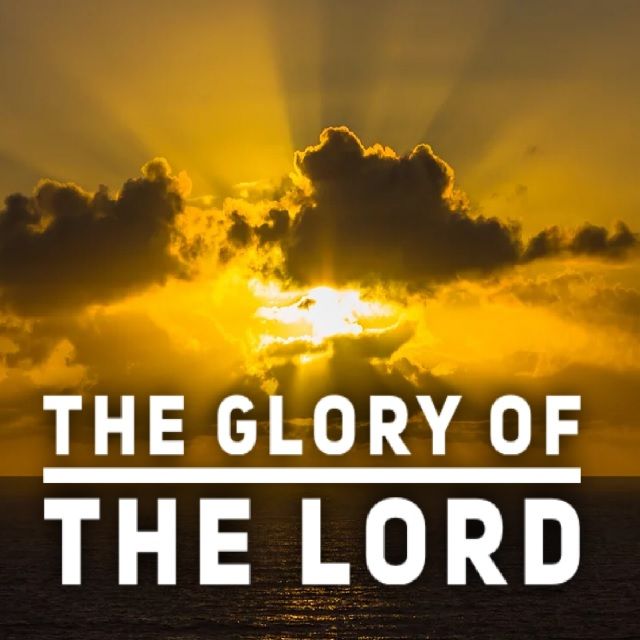 Klaus Potsch: The Glory of the Lord