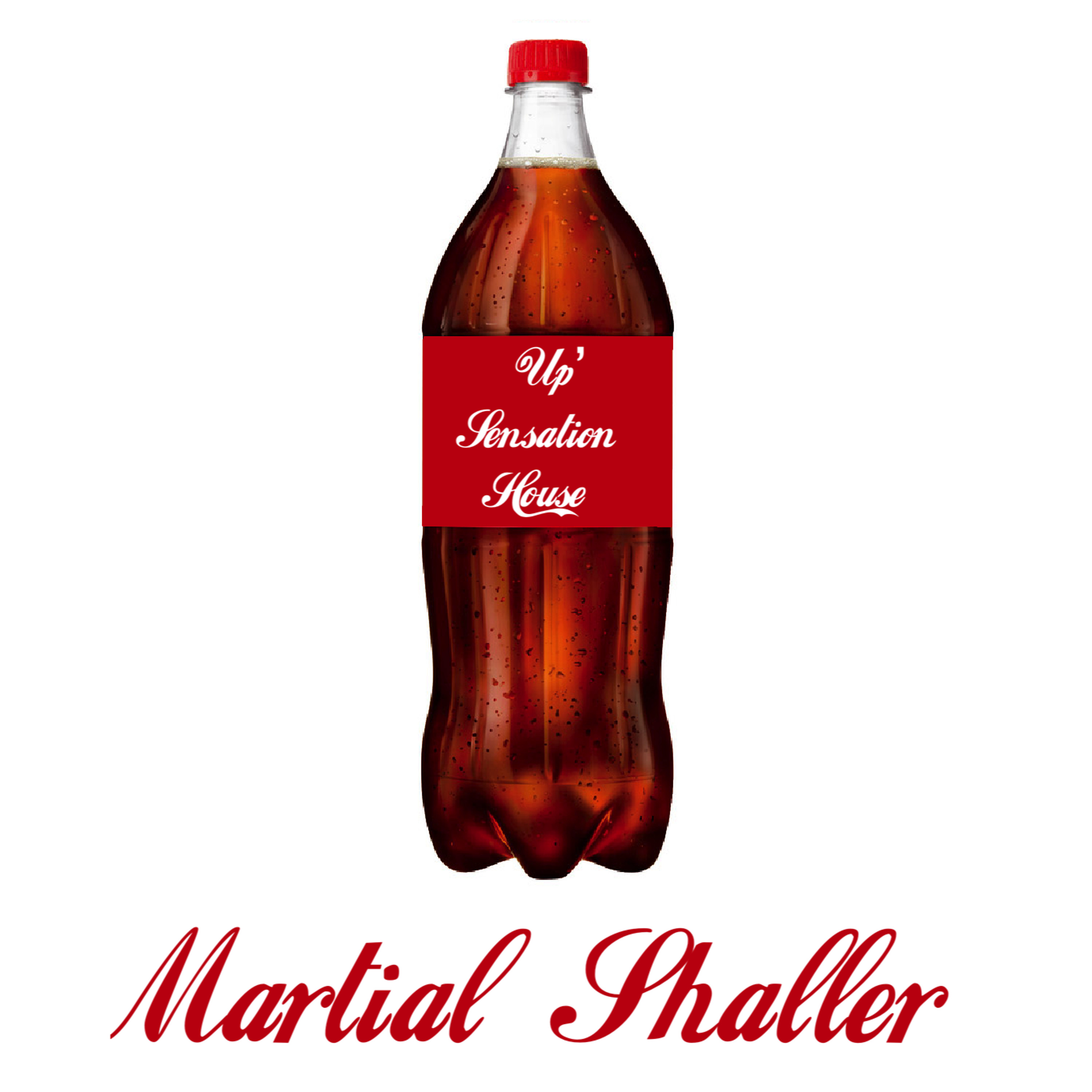 Up' Sensation House (January 2020 - Radio Show)