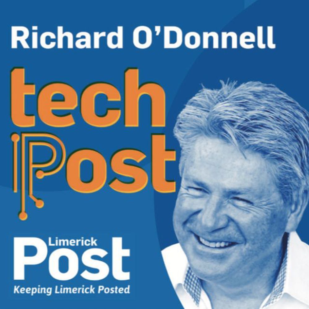 TechPost | John Lacey - Episode 5