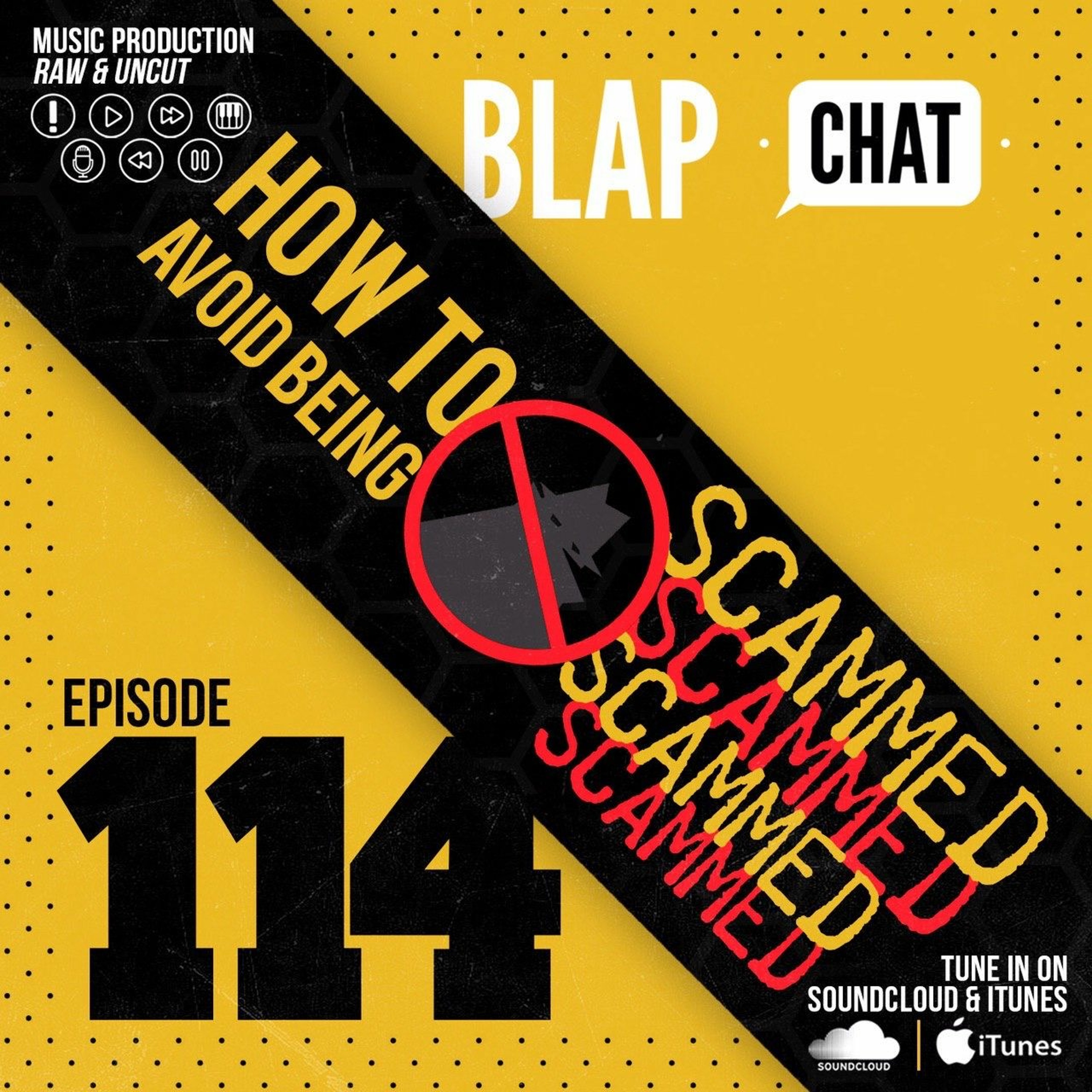 BlapChat