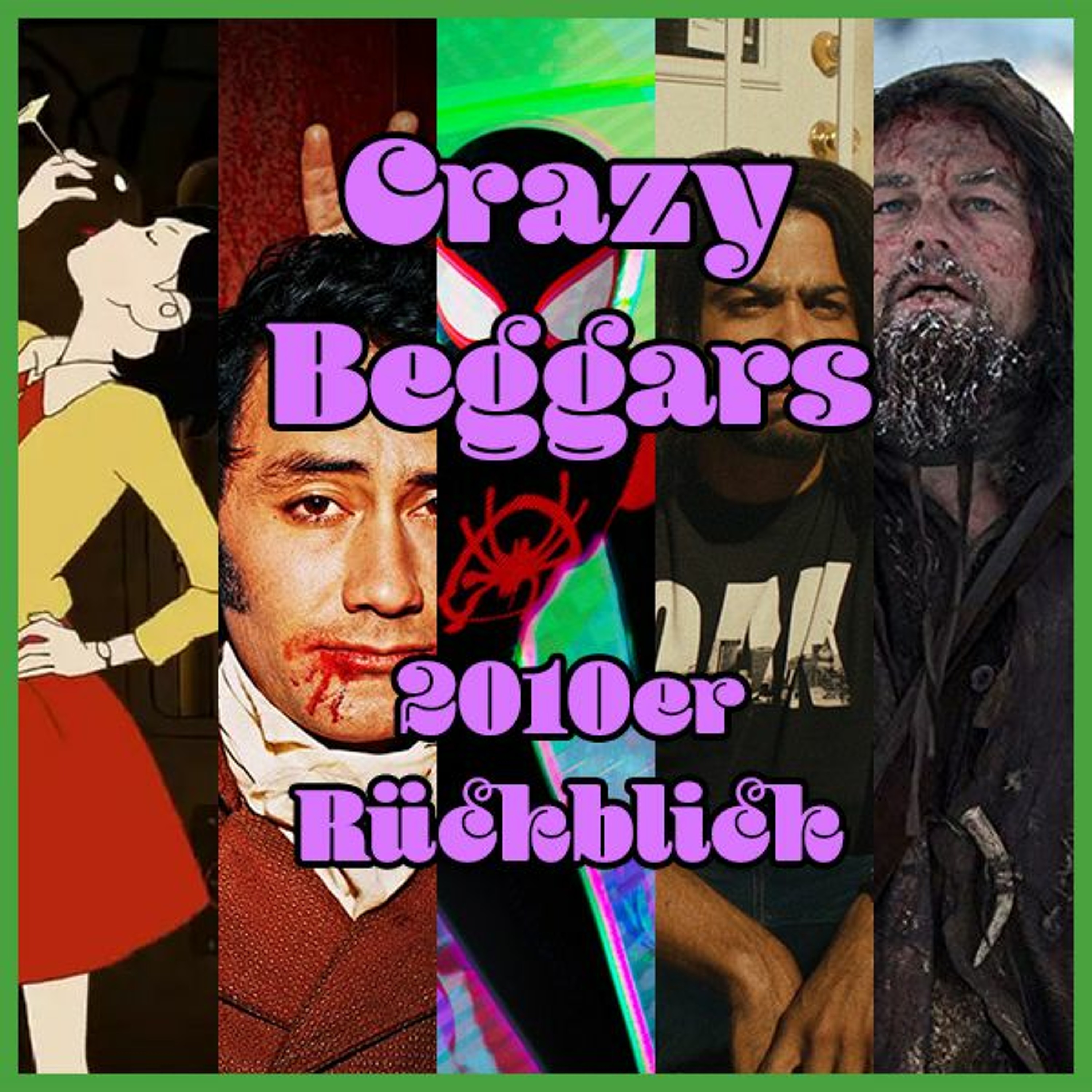 Die Besten Filme des Jahrzehnts (2010er)