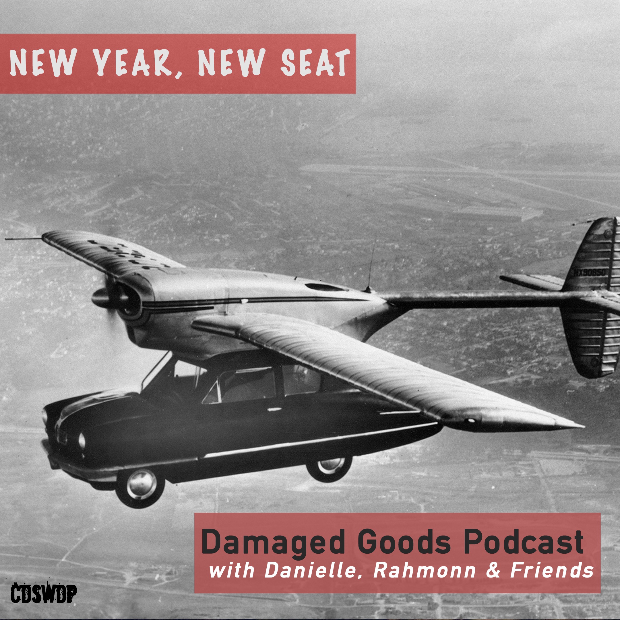 Ep 71 New Year, New Seats