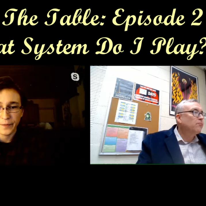 Set The Table