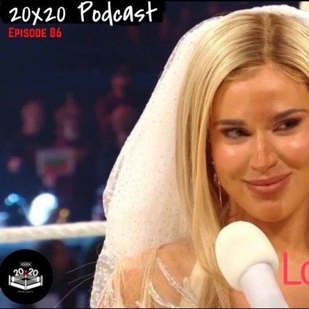 Episode 86 - Love is Love