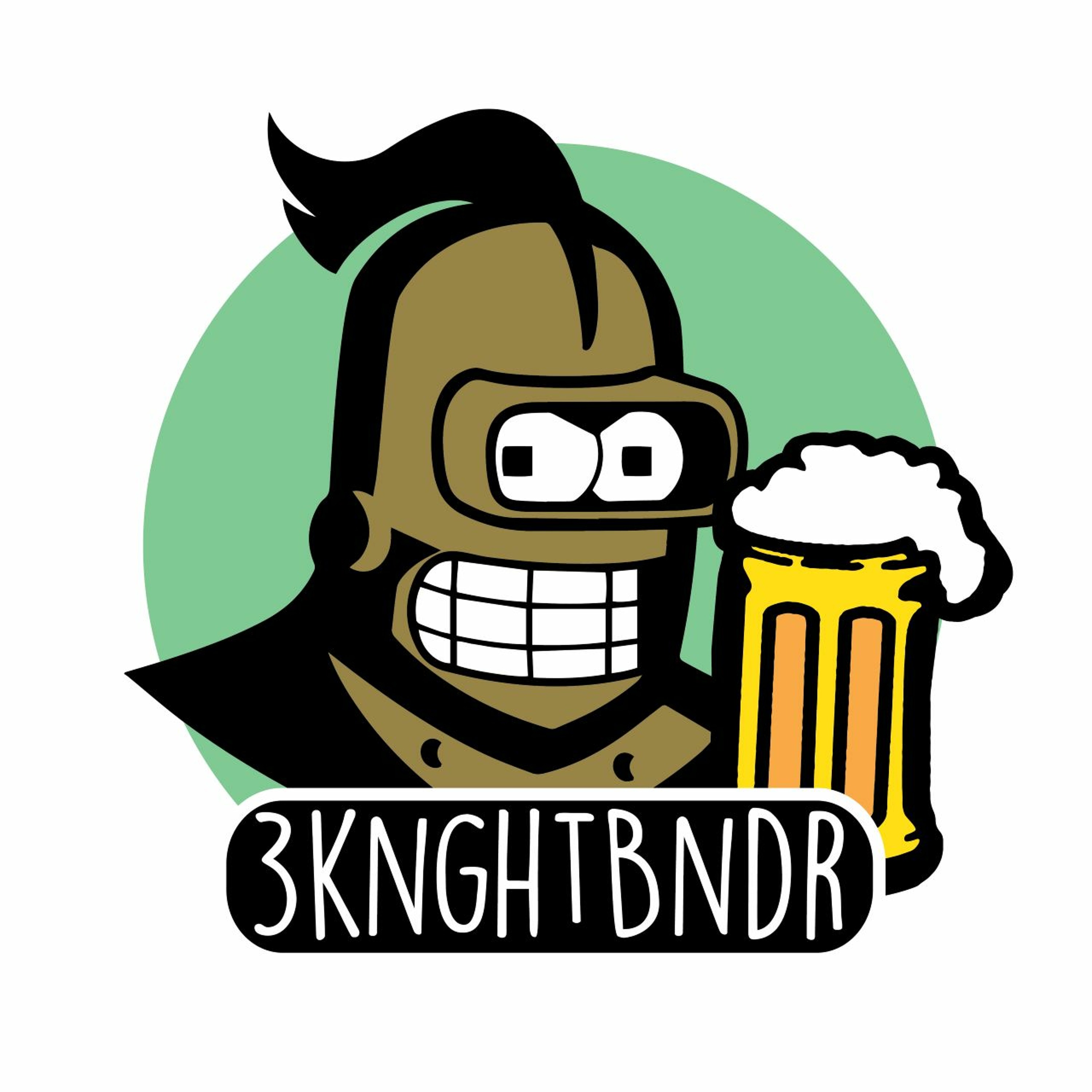 3 Knight Bender