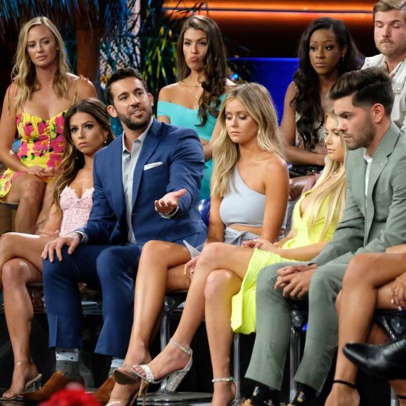 Bachelor in Paradise / Episode 6: Finale