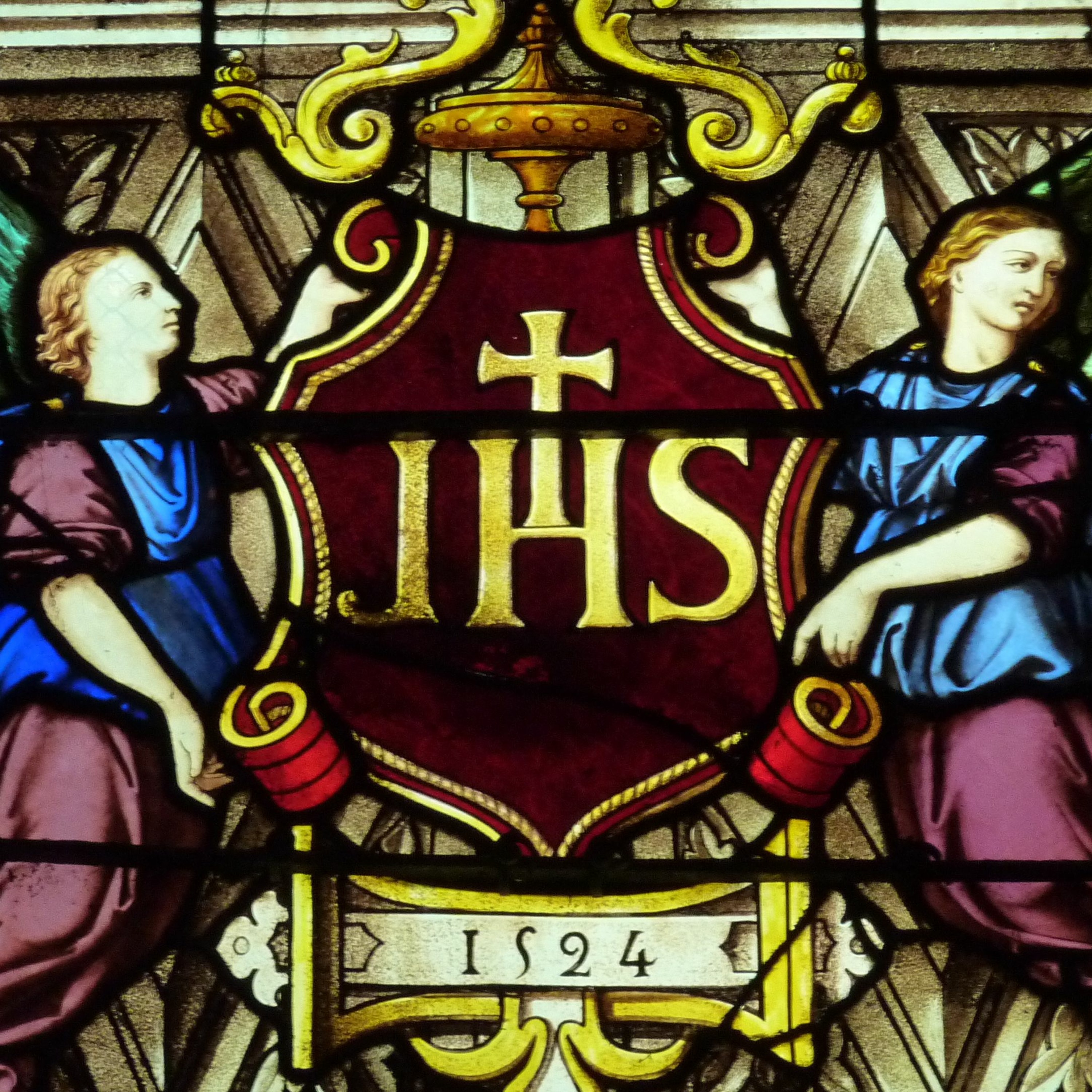 Silverstream Priory
