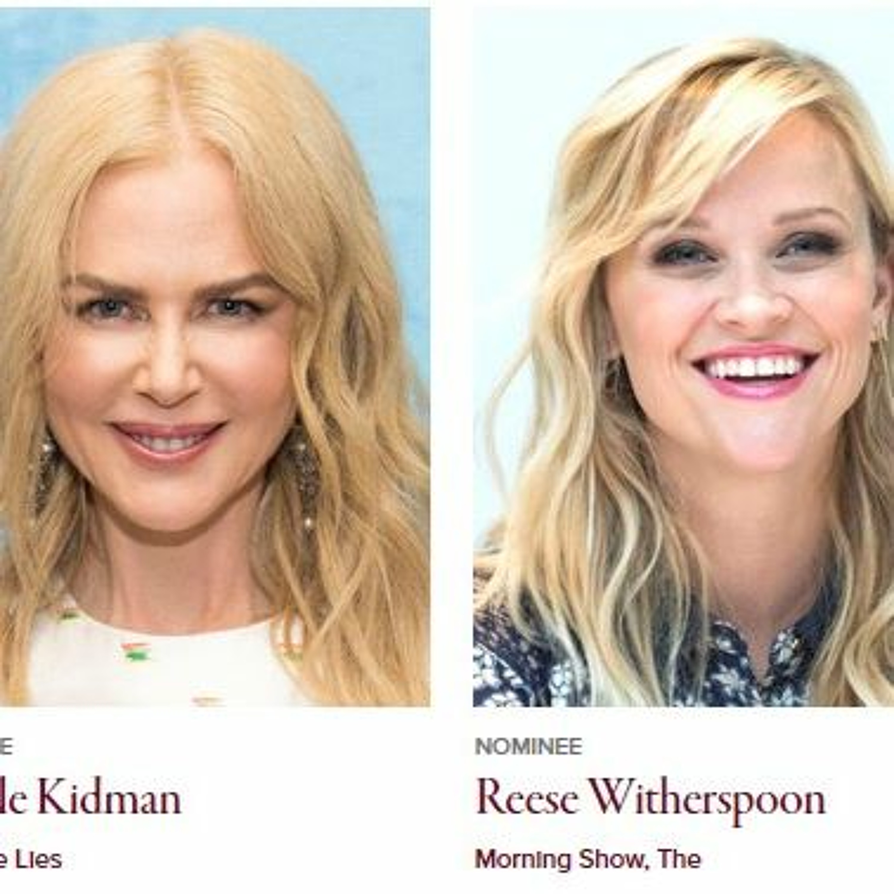 High Tea with Monsters, Rebel Scum, and Vigilantes