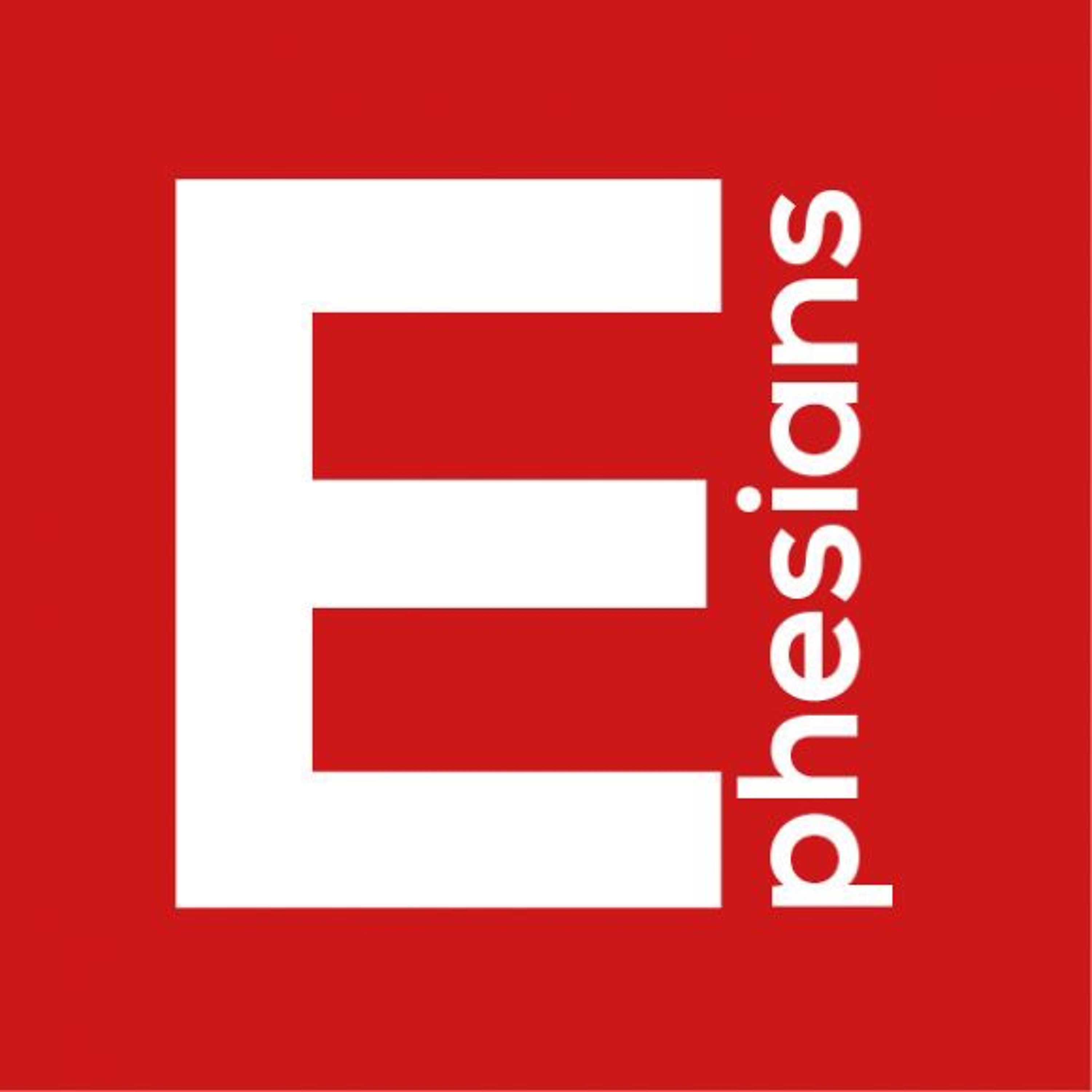 Ephesians 6 - A Spiritual World - Mike Andrea