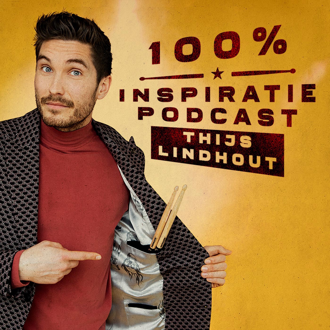 INTENS 166: Een leven vol leven - met Maartje Derksen
