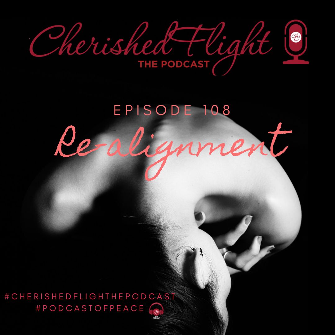 Episode 108 Re-Alignment