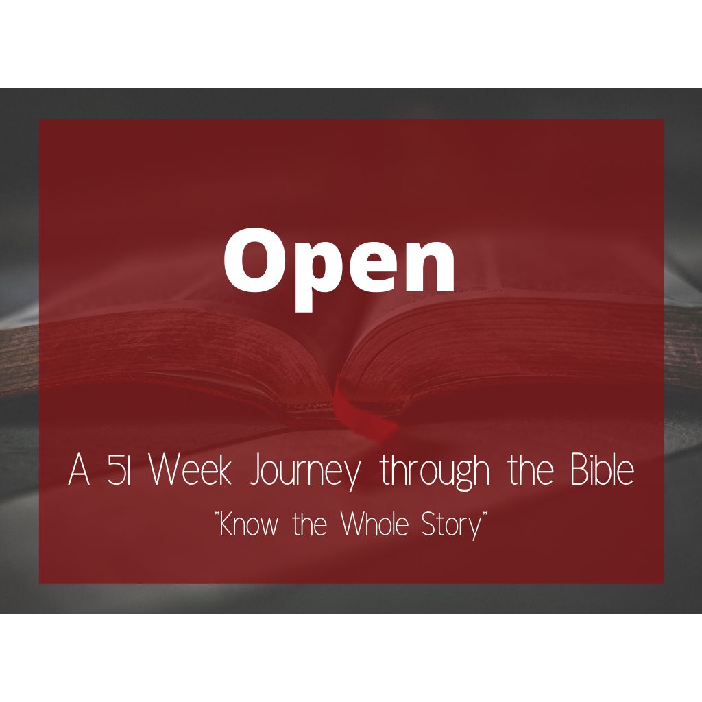 Open Intro