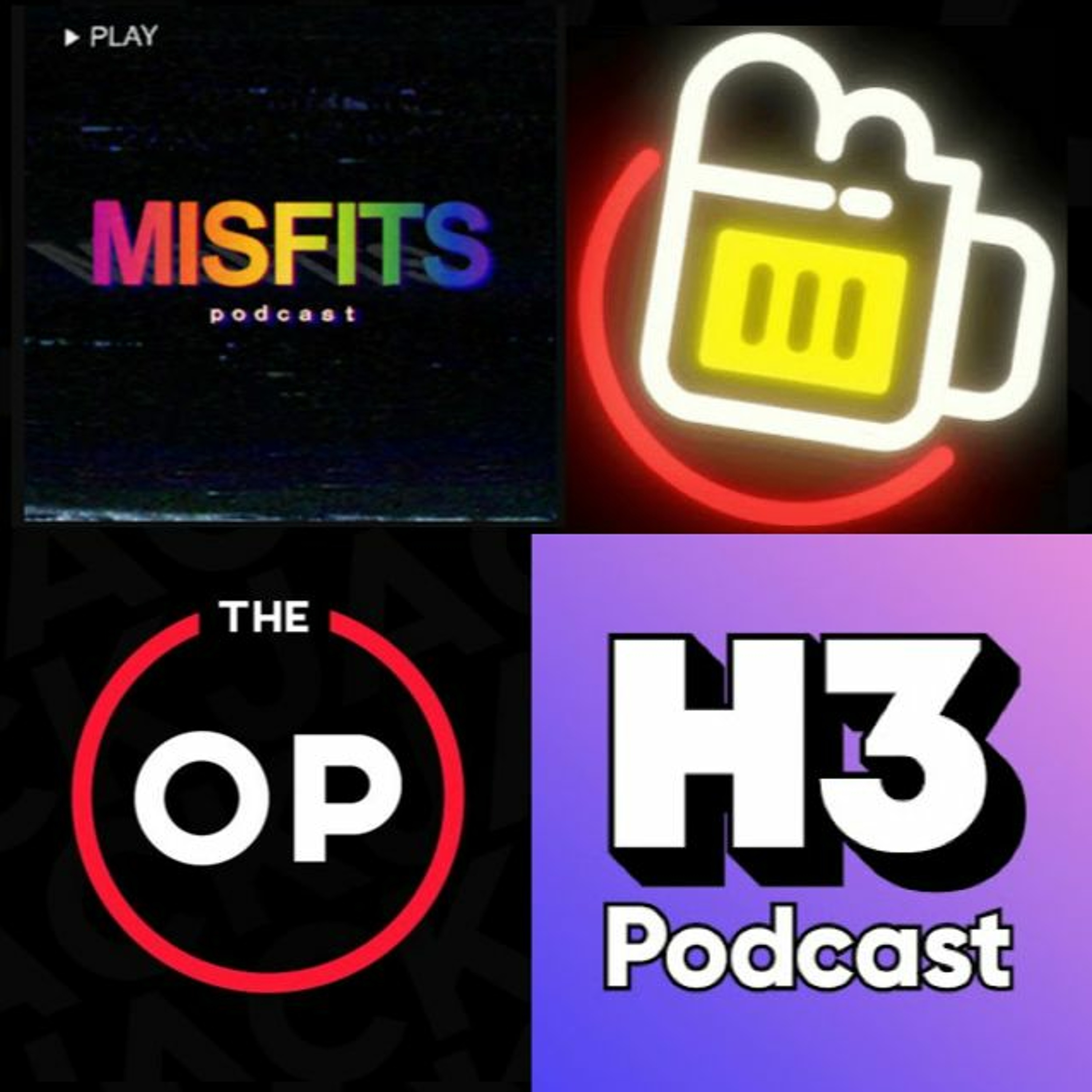 alightedCasts