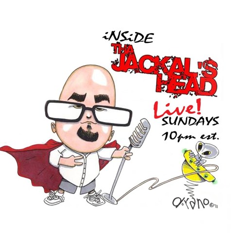 Inside Tha Jackals Head New Year, New Decade Welcome 2020!