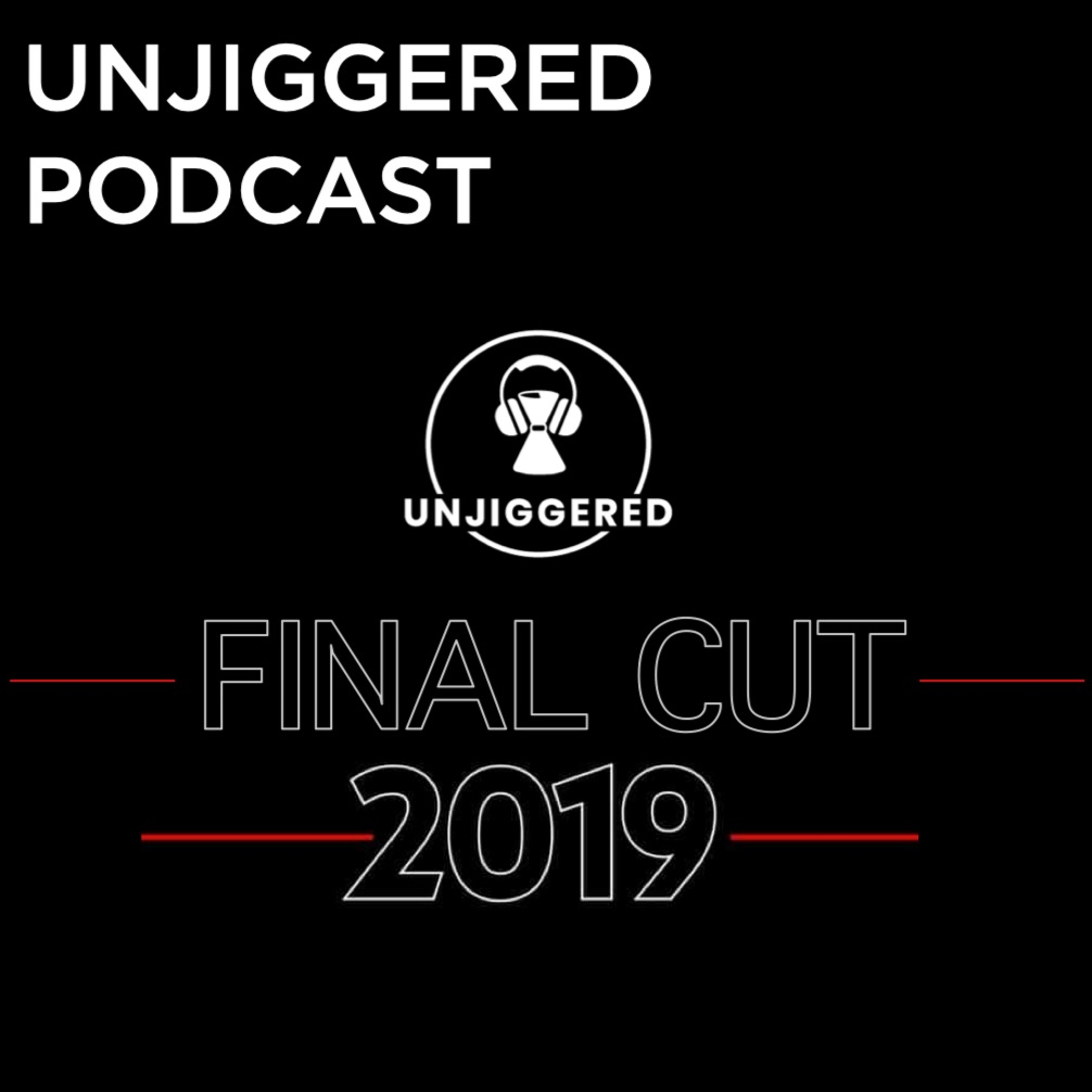 Unjiggered