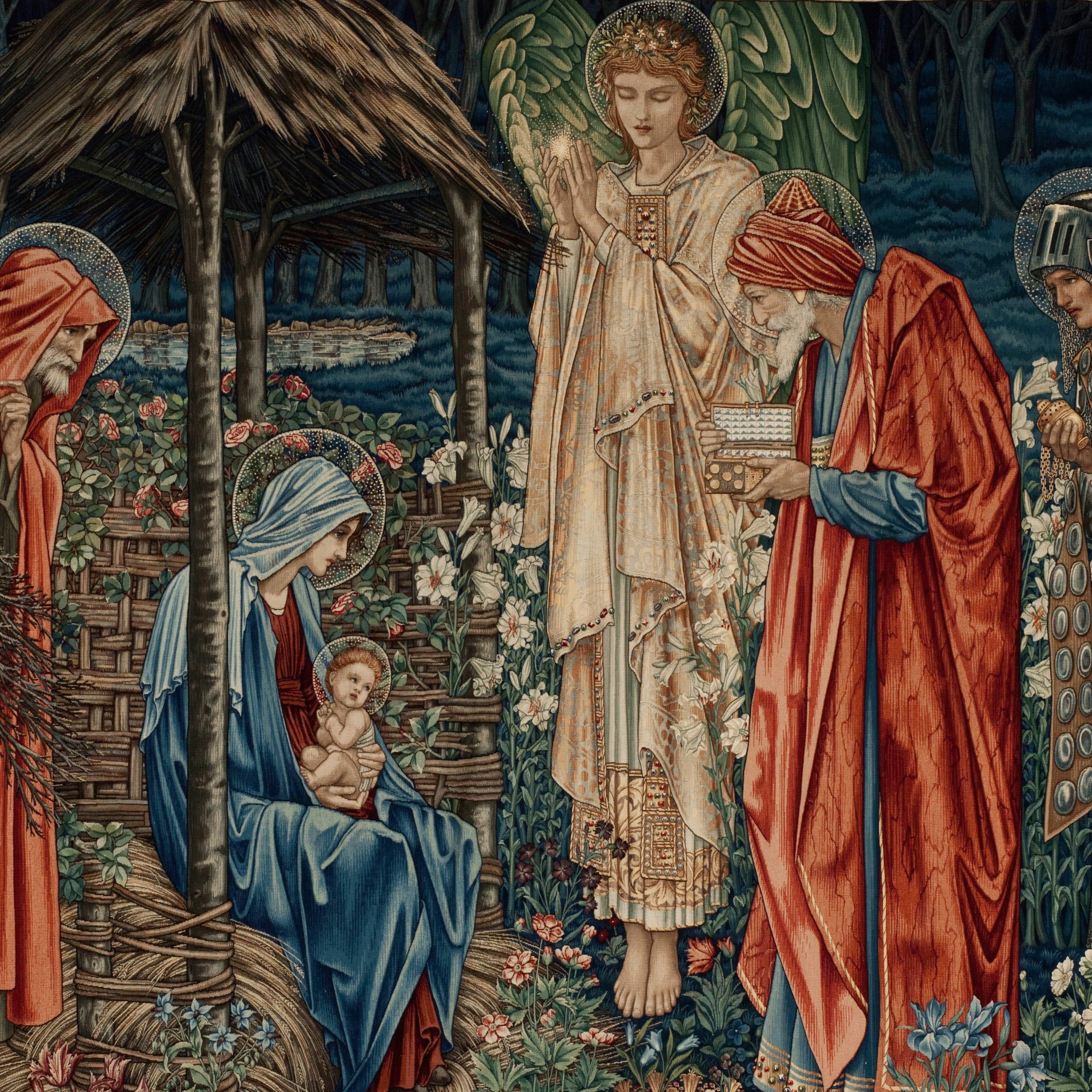 Silverstream Priory